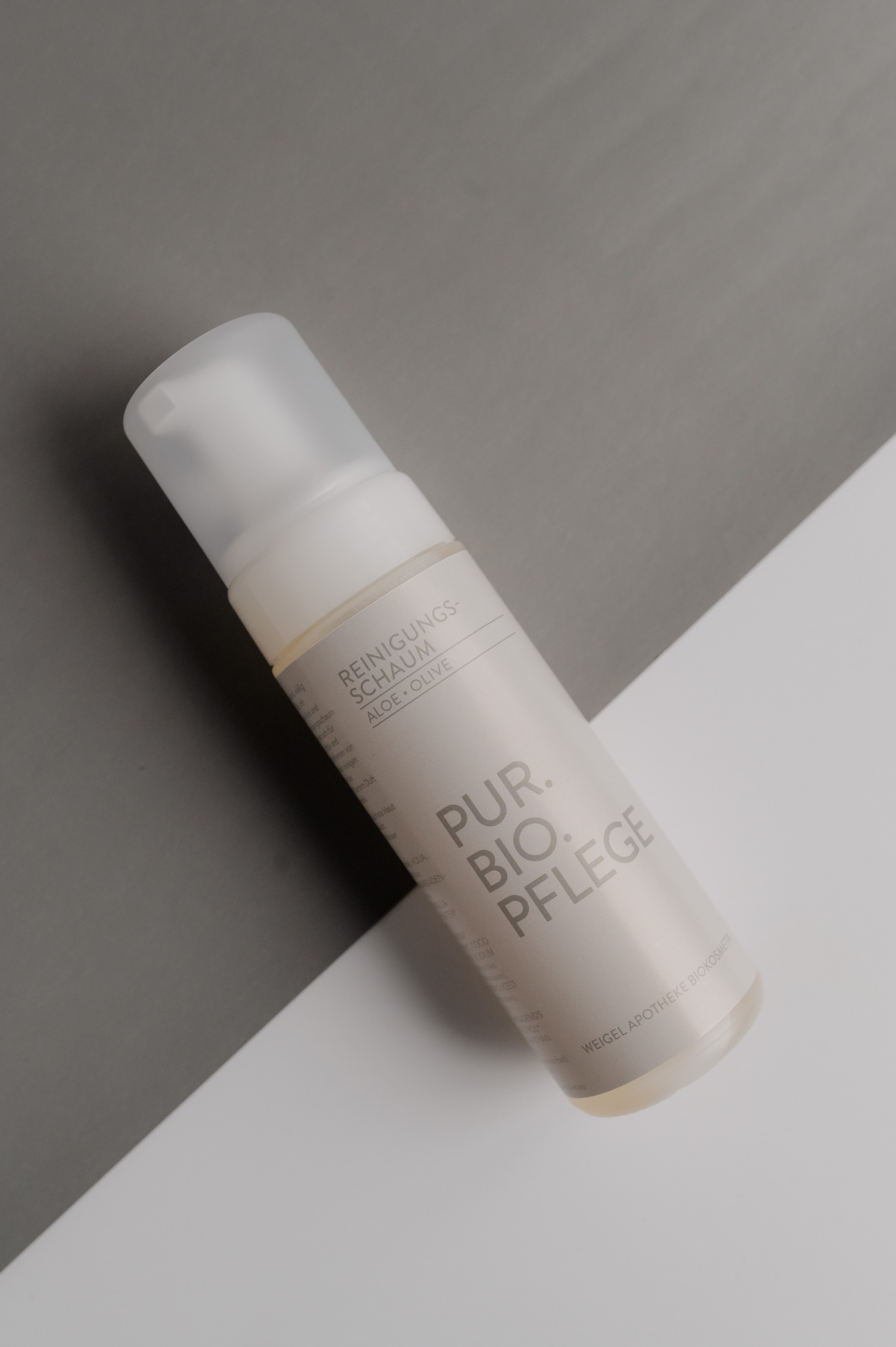 Produktshooting für Weigel-Apotheke. Photographer in Nuremberg Irina Mehnert from Ansbach