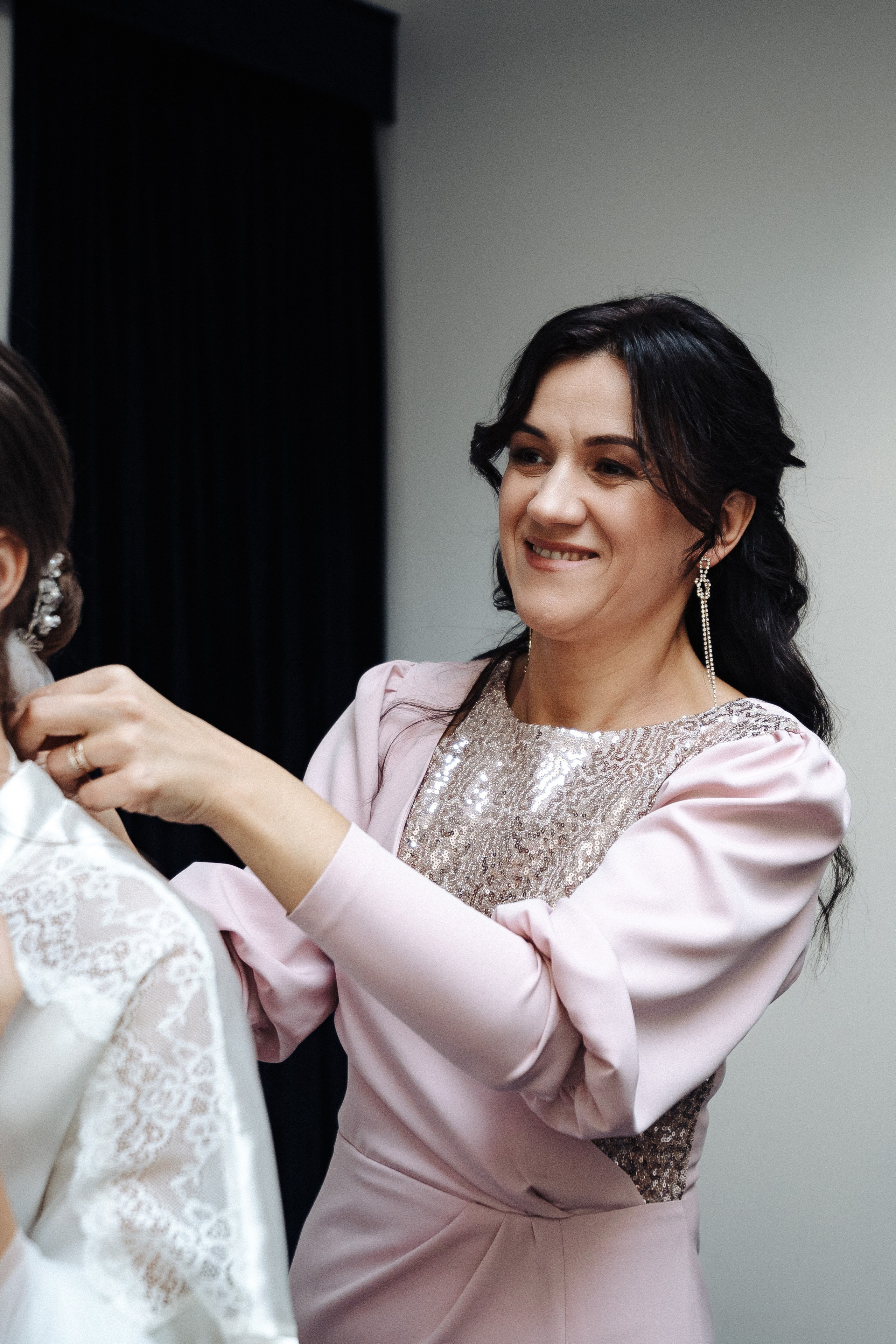 Piotr i Roksolana. Karina Czernecka Foto