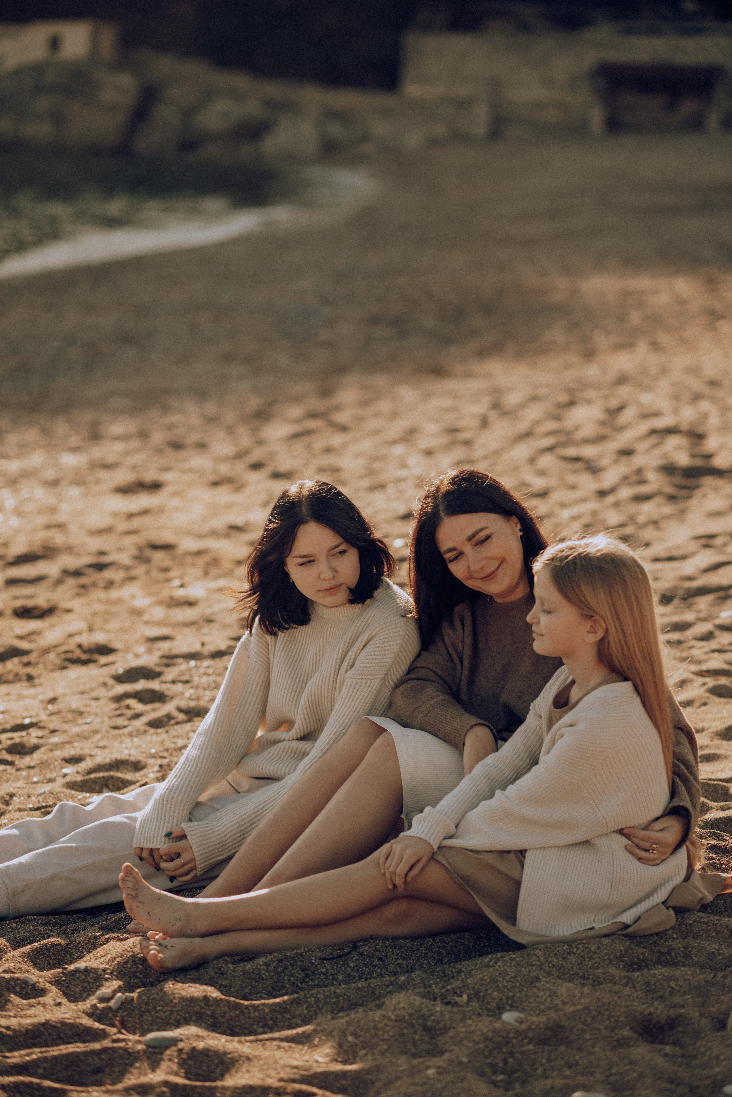 Побережье. Бечичи. Семейный фотограф. Сербия. Нови-Сад. Белград