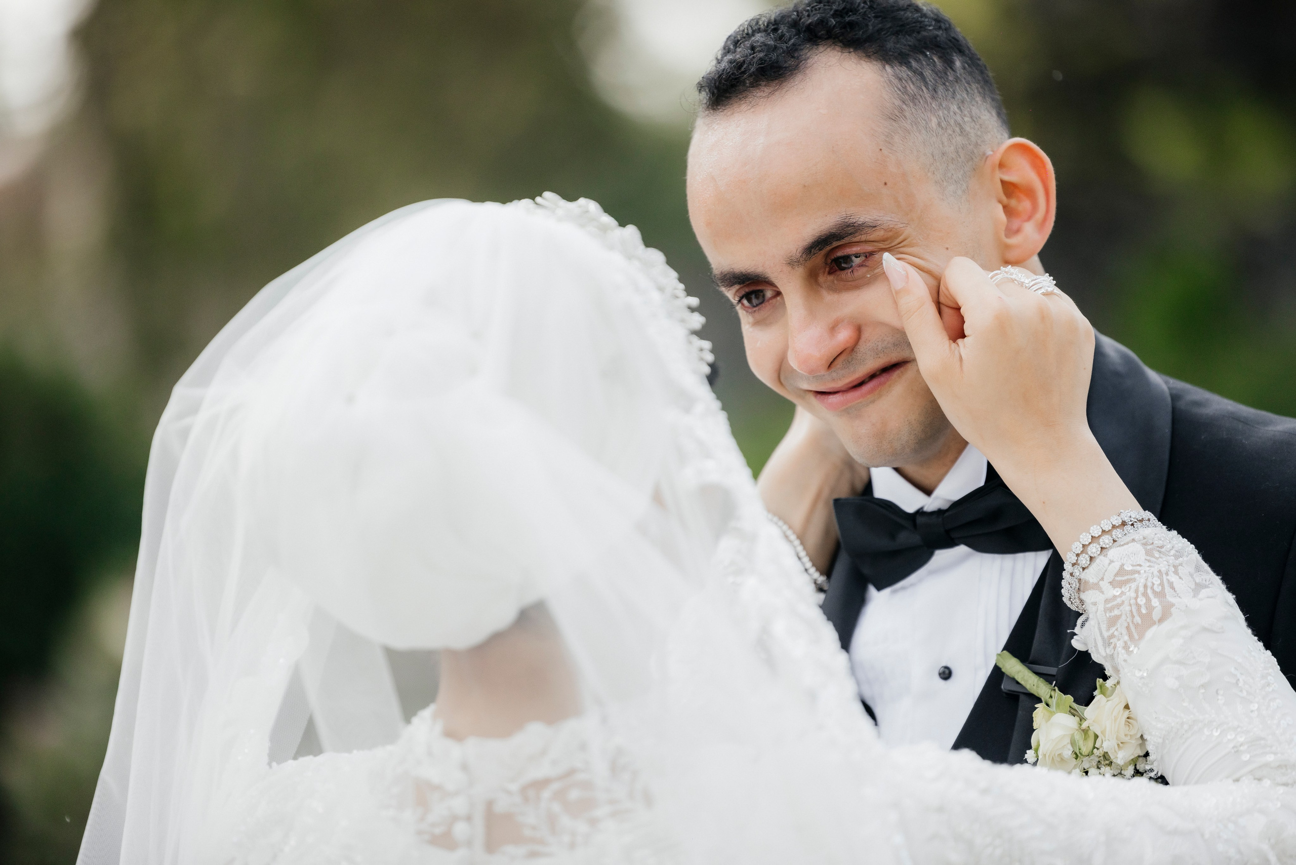 Mahmoud & Lana. Wedding Photo & Video