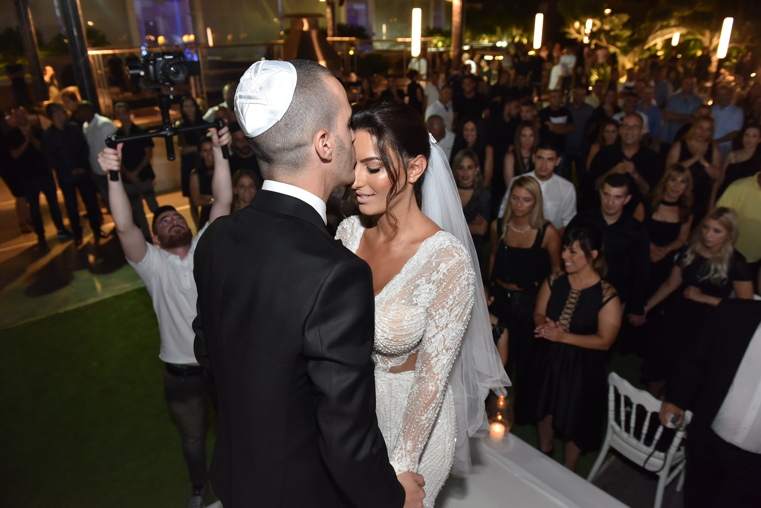 Ortal & Eran. Wedding and events photographers Studio Shalom