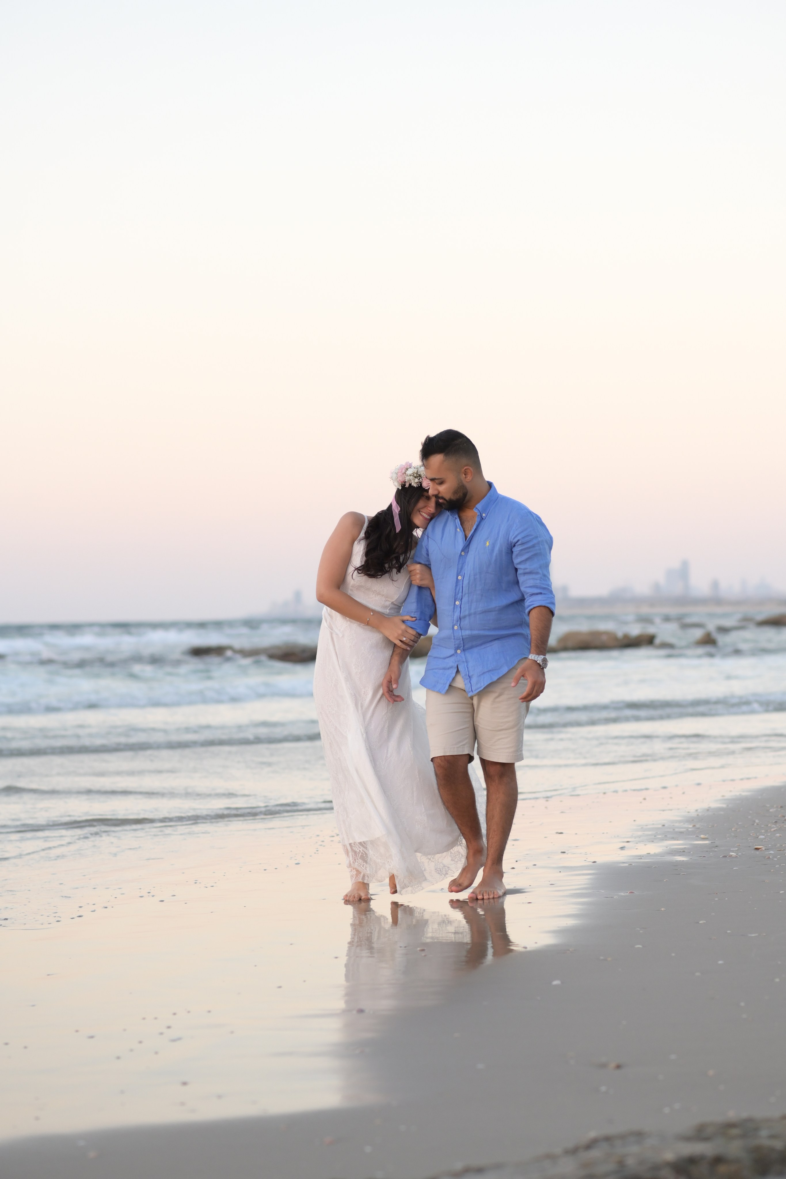 Almog & Jonatan. Wedding and events photographers Studio Shalom