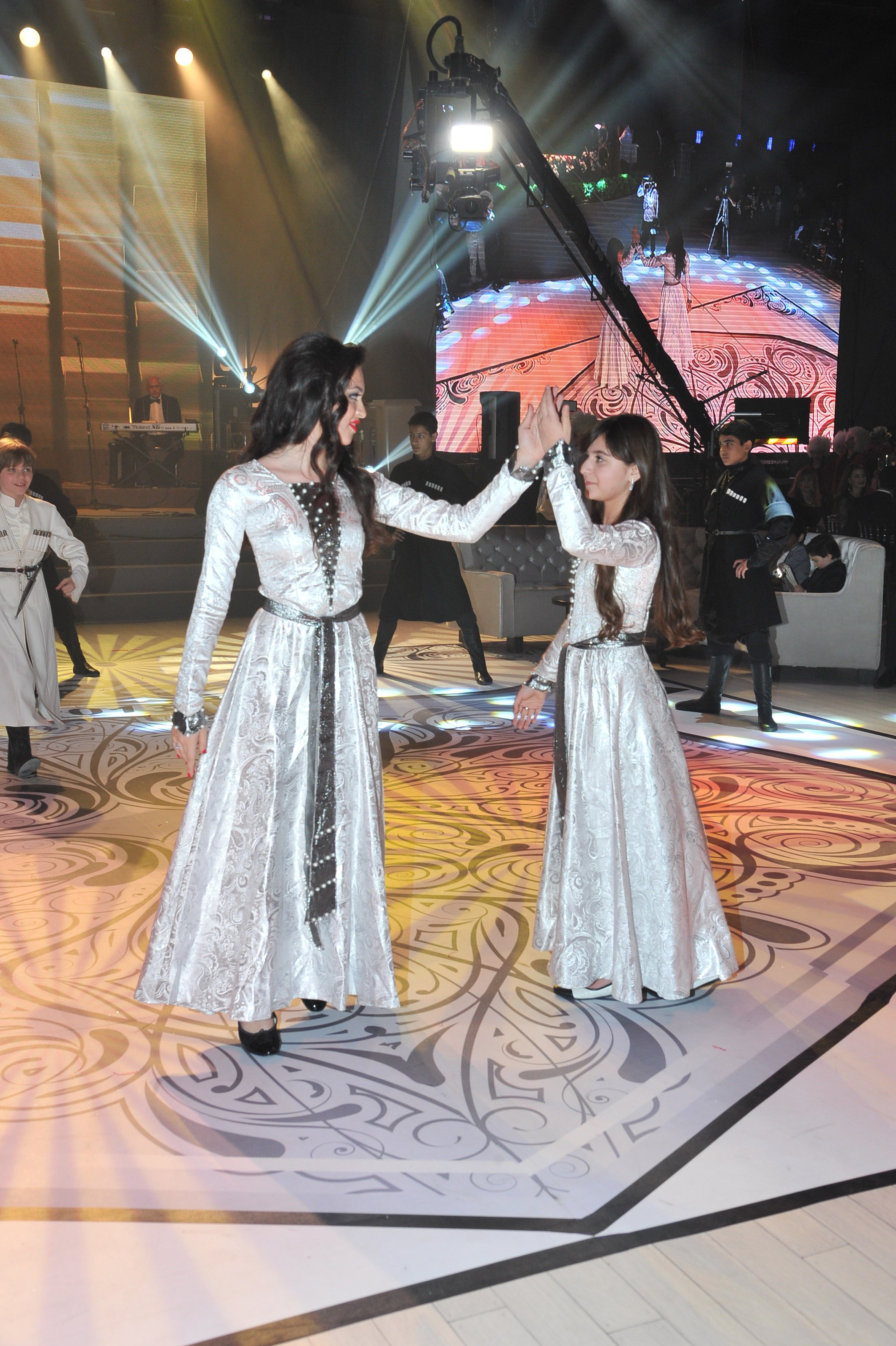 ITZIK & CINDY MONACO 2. Wedding and events photographers Studio Shalom