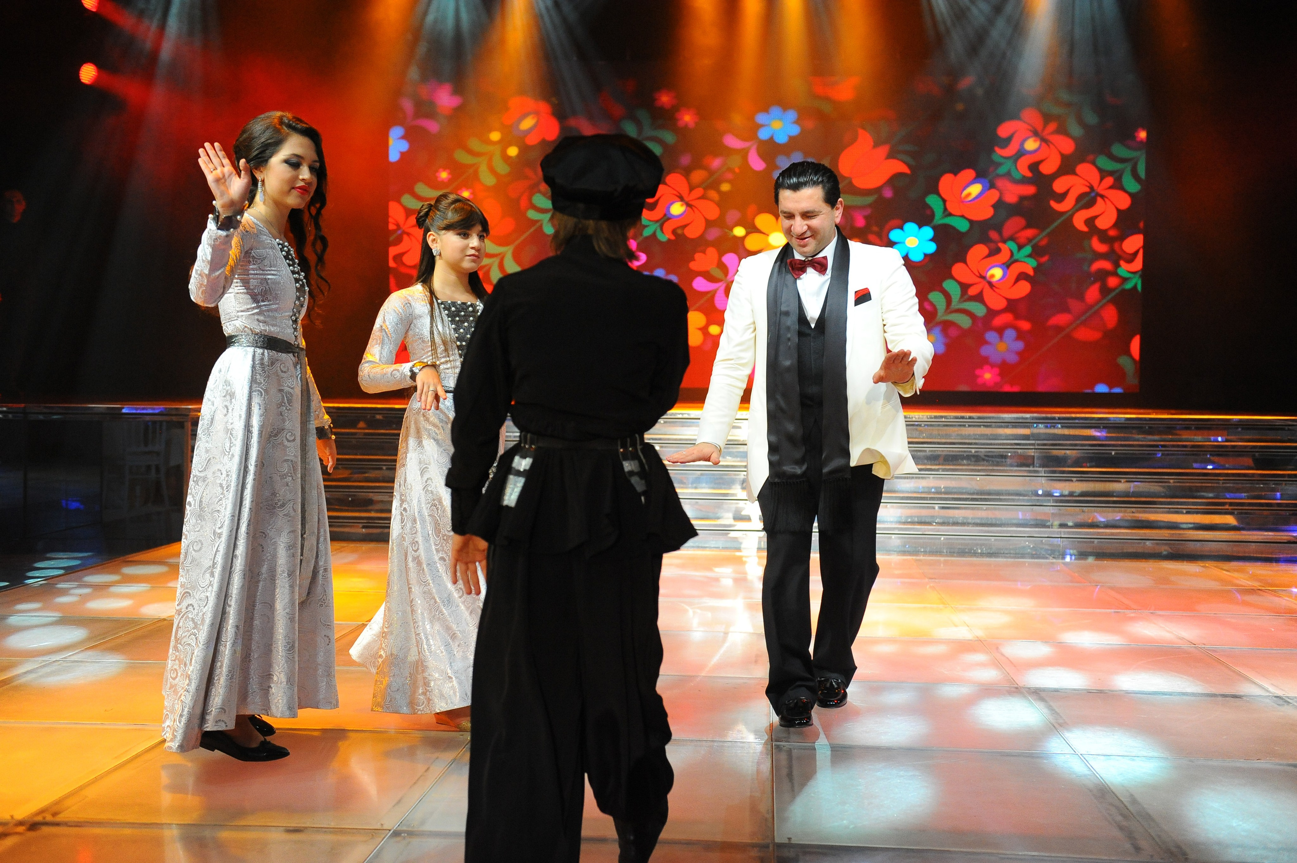 ITZIK & CINDY MONACO 1. Wedding and events photographers Studio Shalom