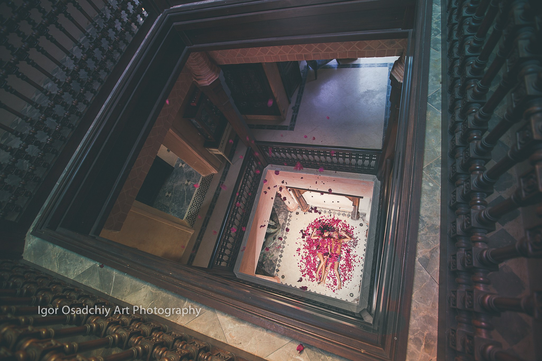 צילום של איגור. Wedding and events photographers Studio Shalom