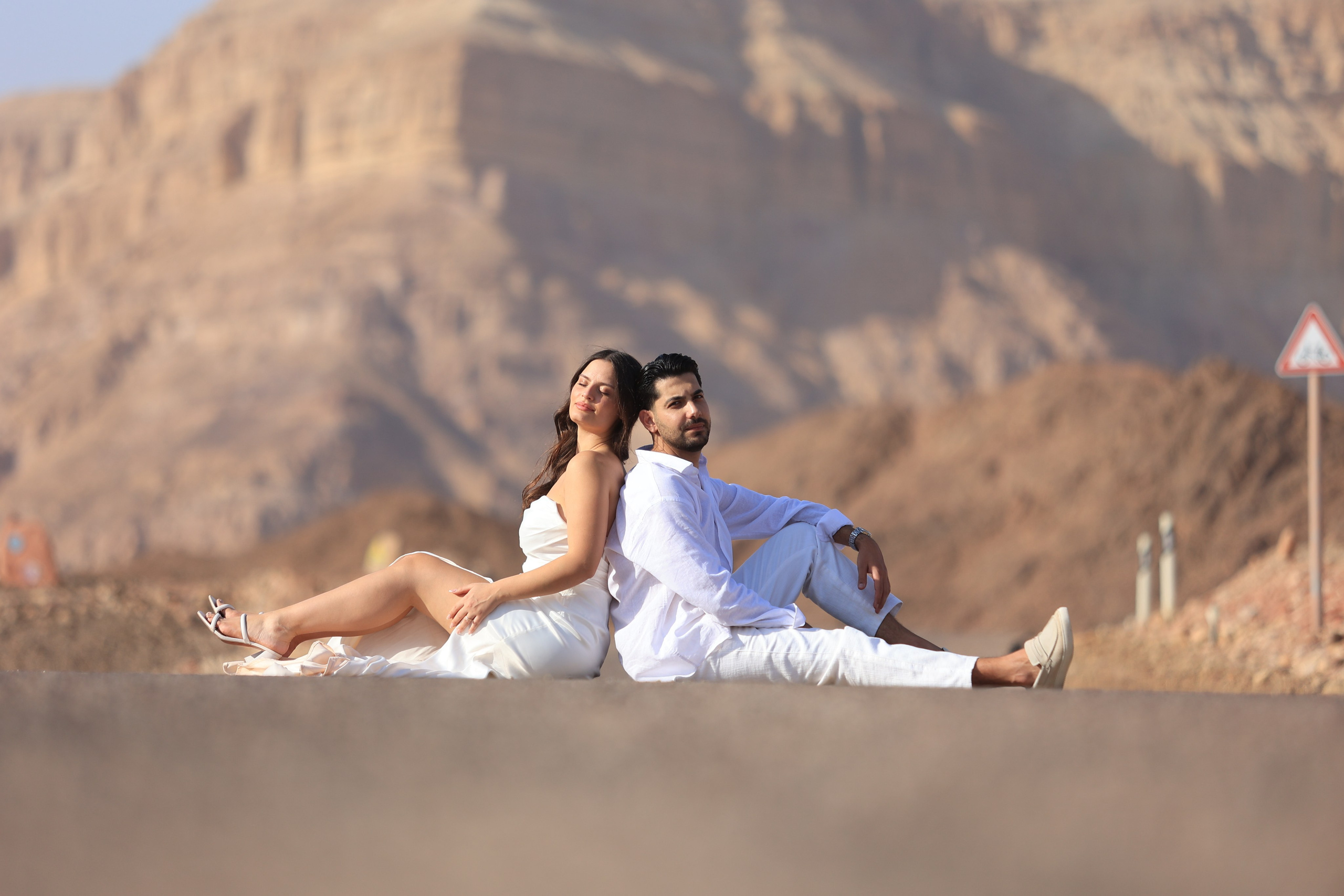 Eden & Aviv. Фотографы на свадьбы и мероприятия Студия «Шалом»