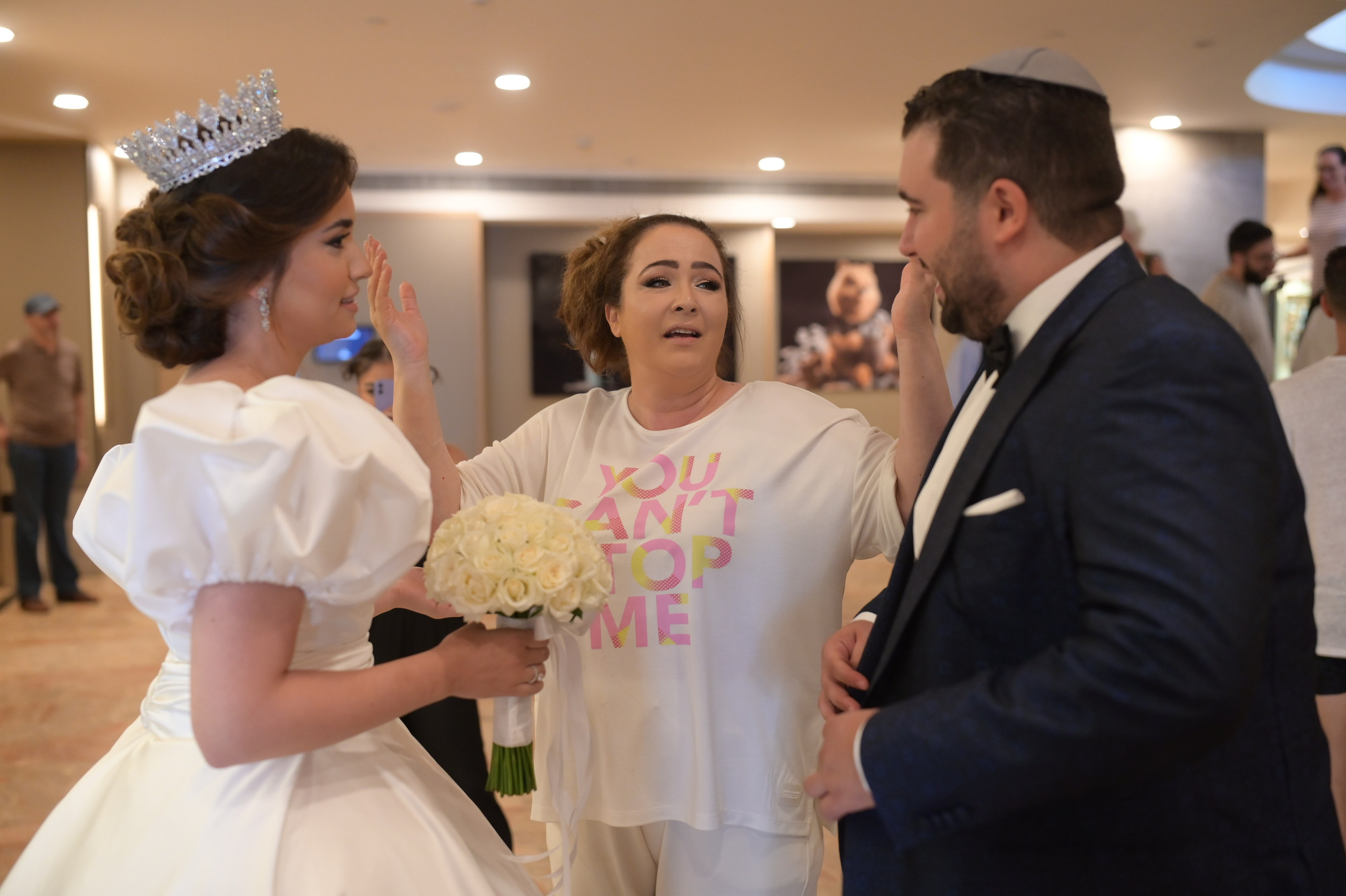 Diana & Benjamin. Wedding and events photographers Studio Shalom