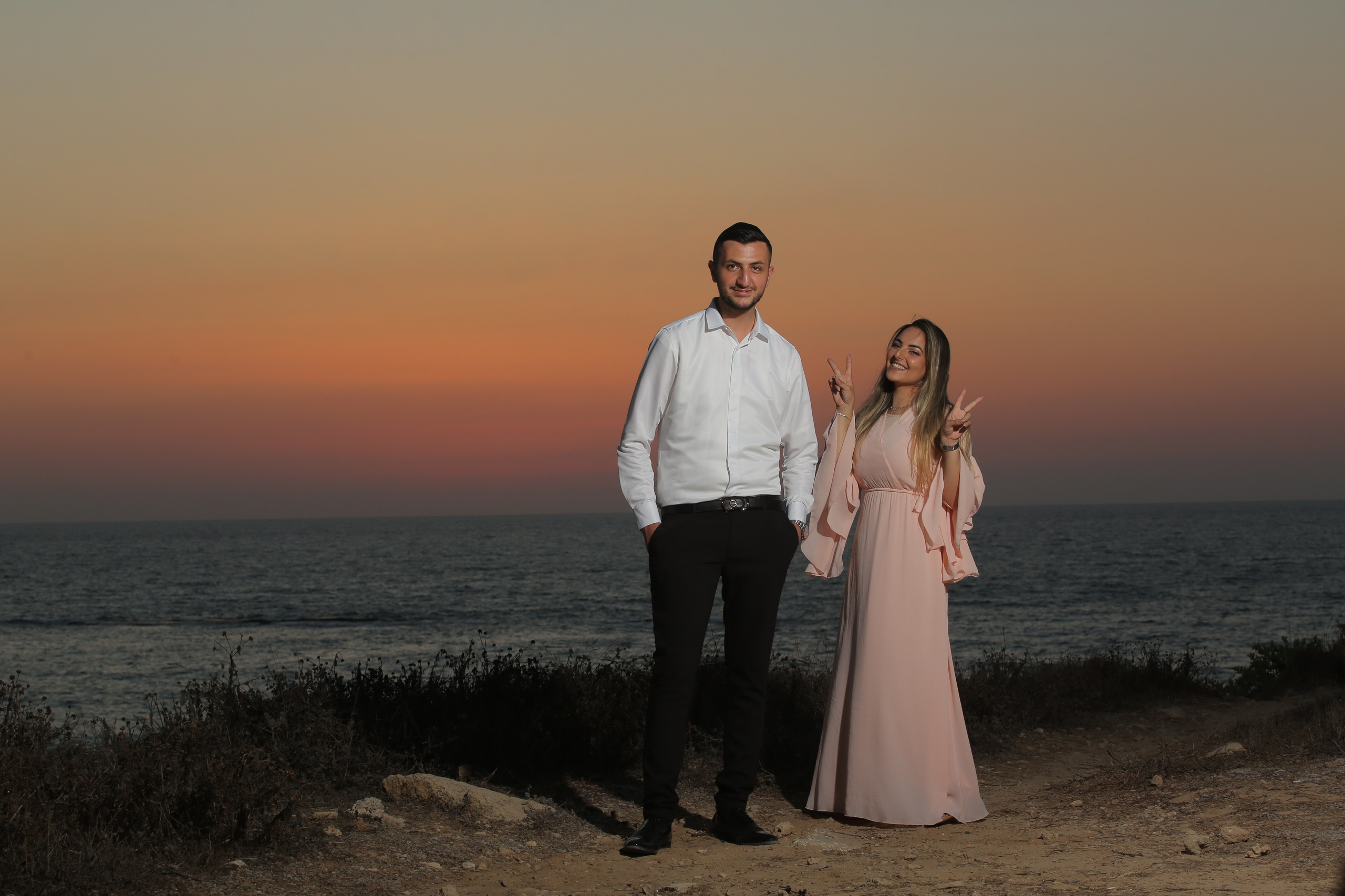 Efrat & Yosef. Wedding and events photographers Studio Shalom