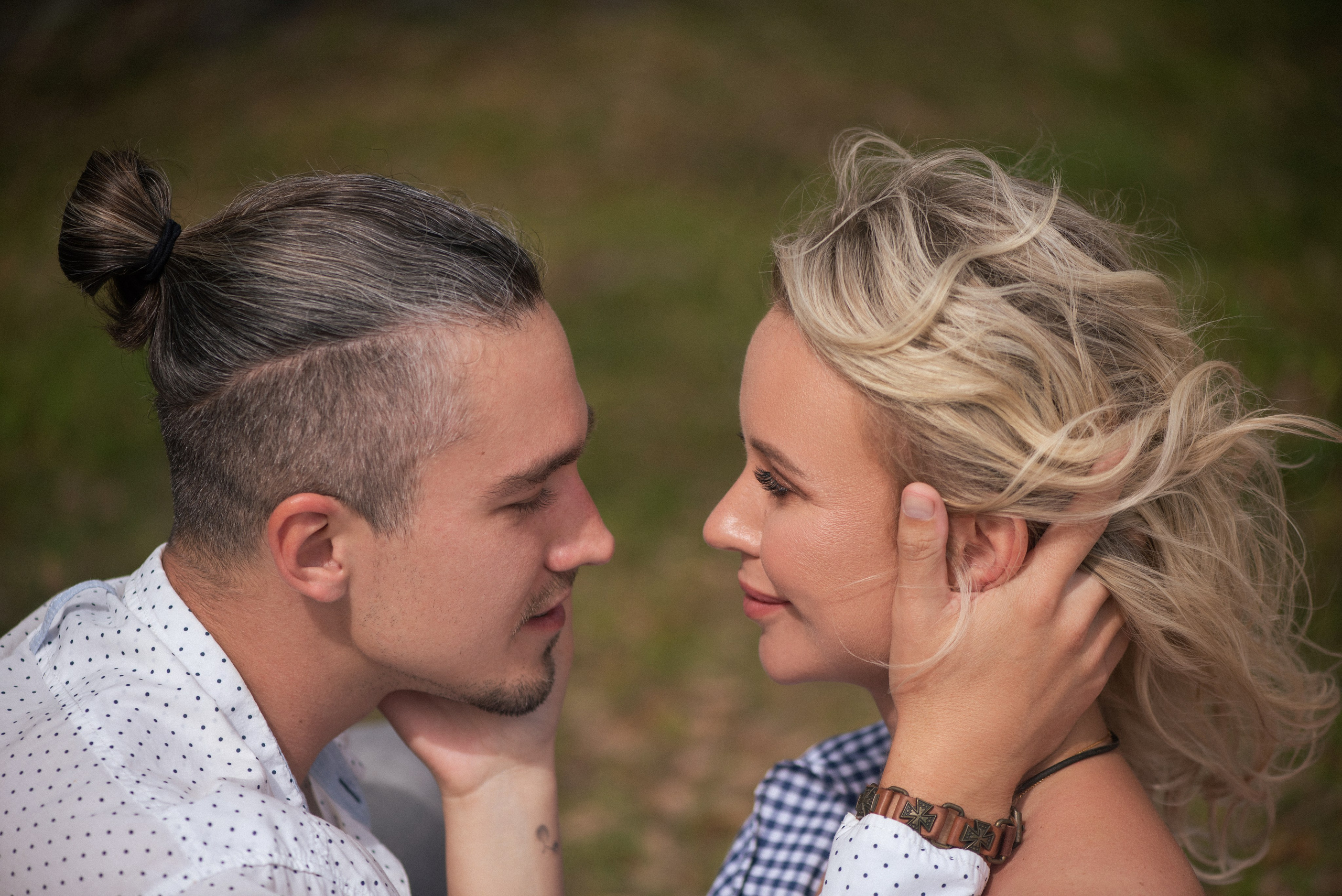 VERO AND KIRA. Florida destination wedding photographer