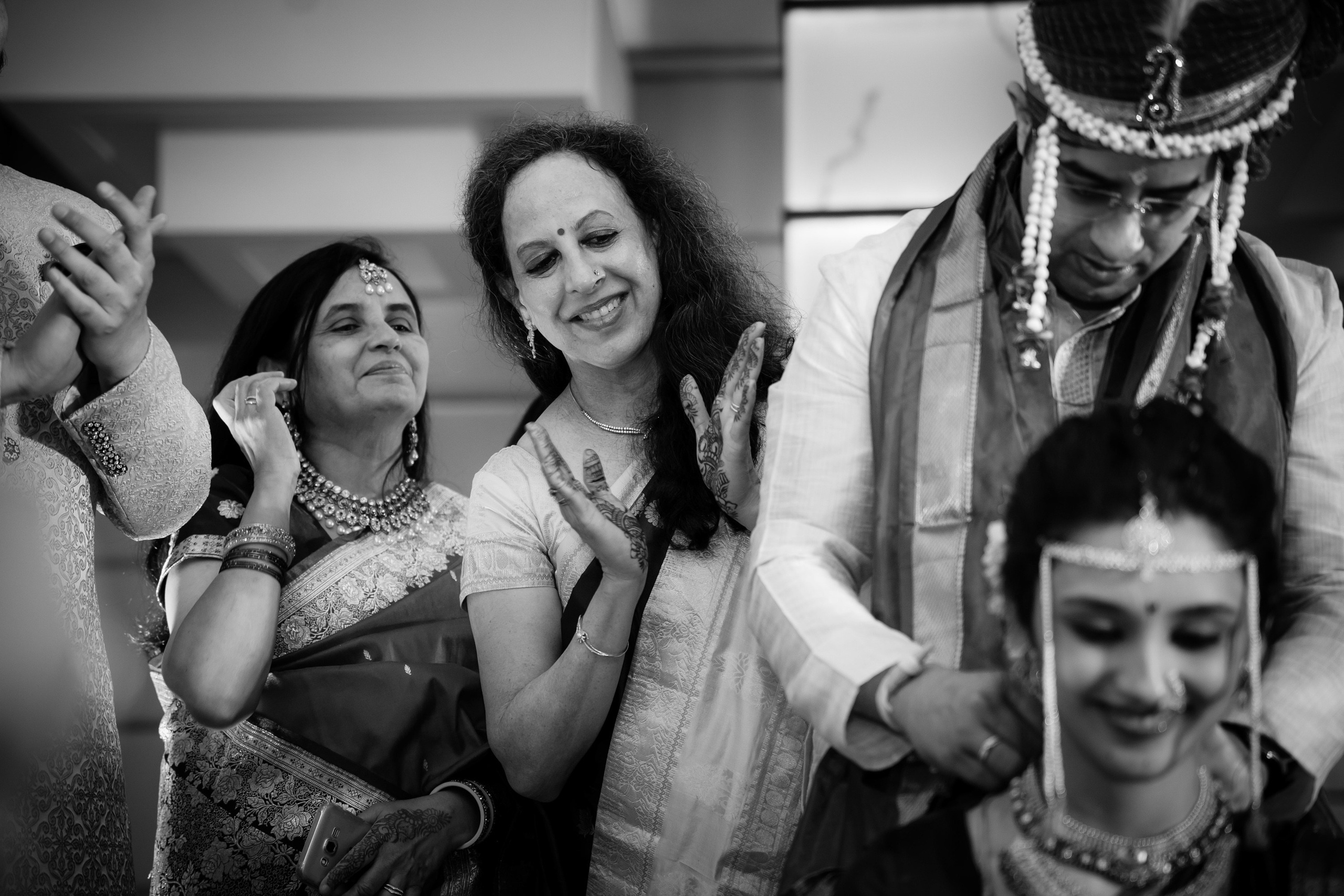 Shreya & Dhananjay, Marathi Wedding at Radisson Bengaluru Atria | Truly Yours
