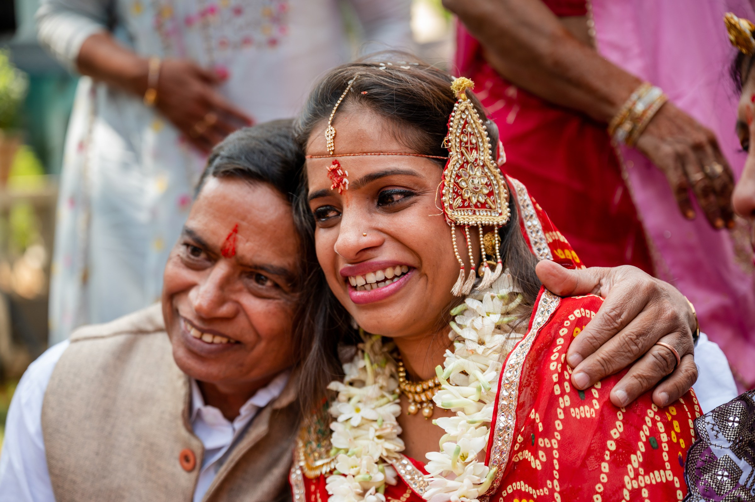 Raksha & Bharath, Marwari North Indian Wedding in Bangalore | Truly Yours