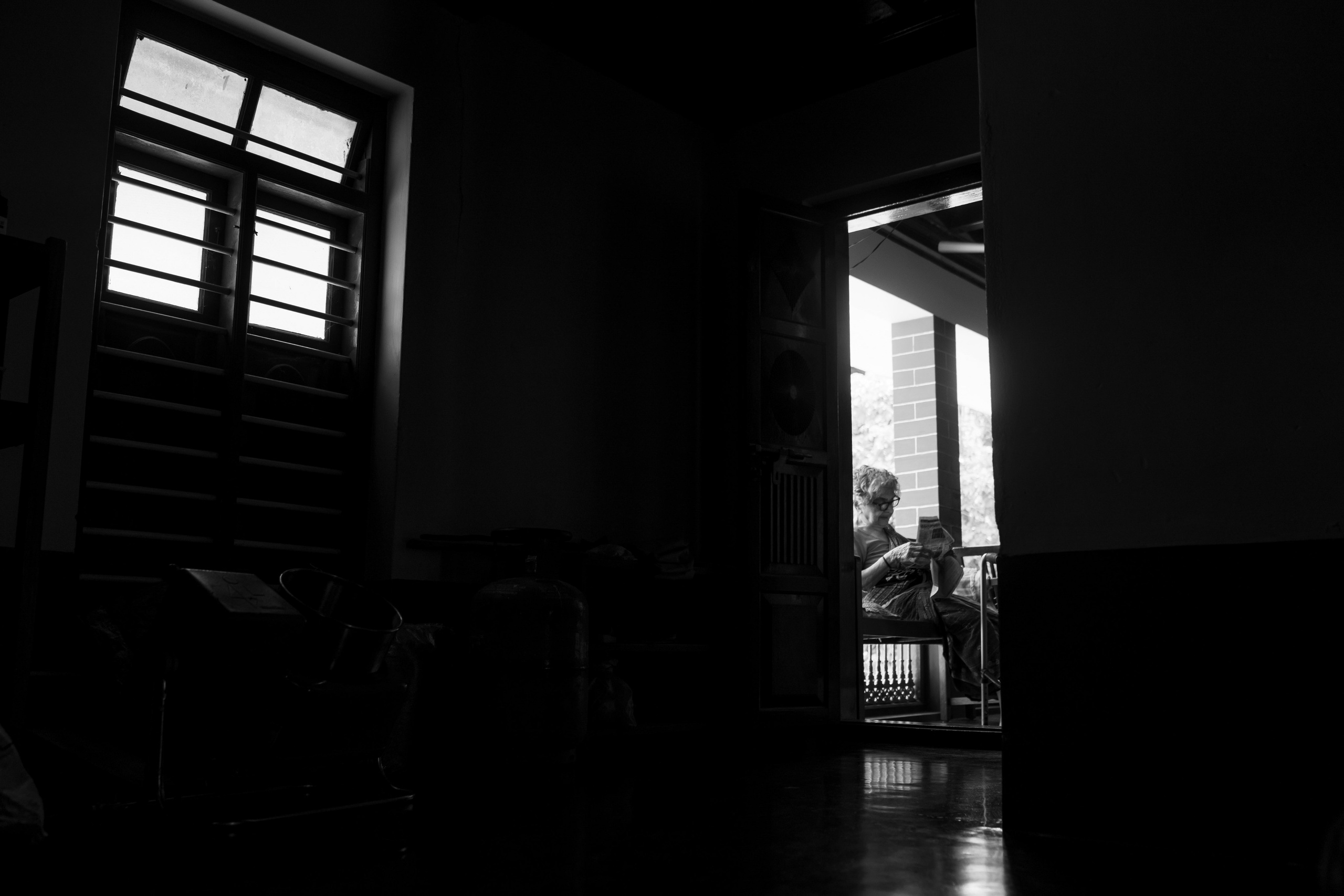 Samanyu, and the light I grew up in. Truly Yours | Documentary Wedding Photography & Films | Sharath Padaru, Bangalore