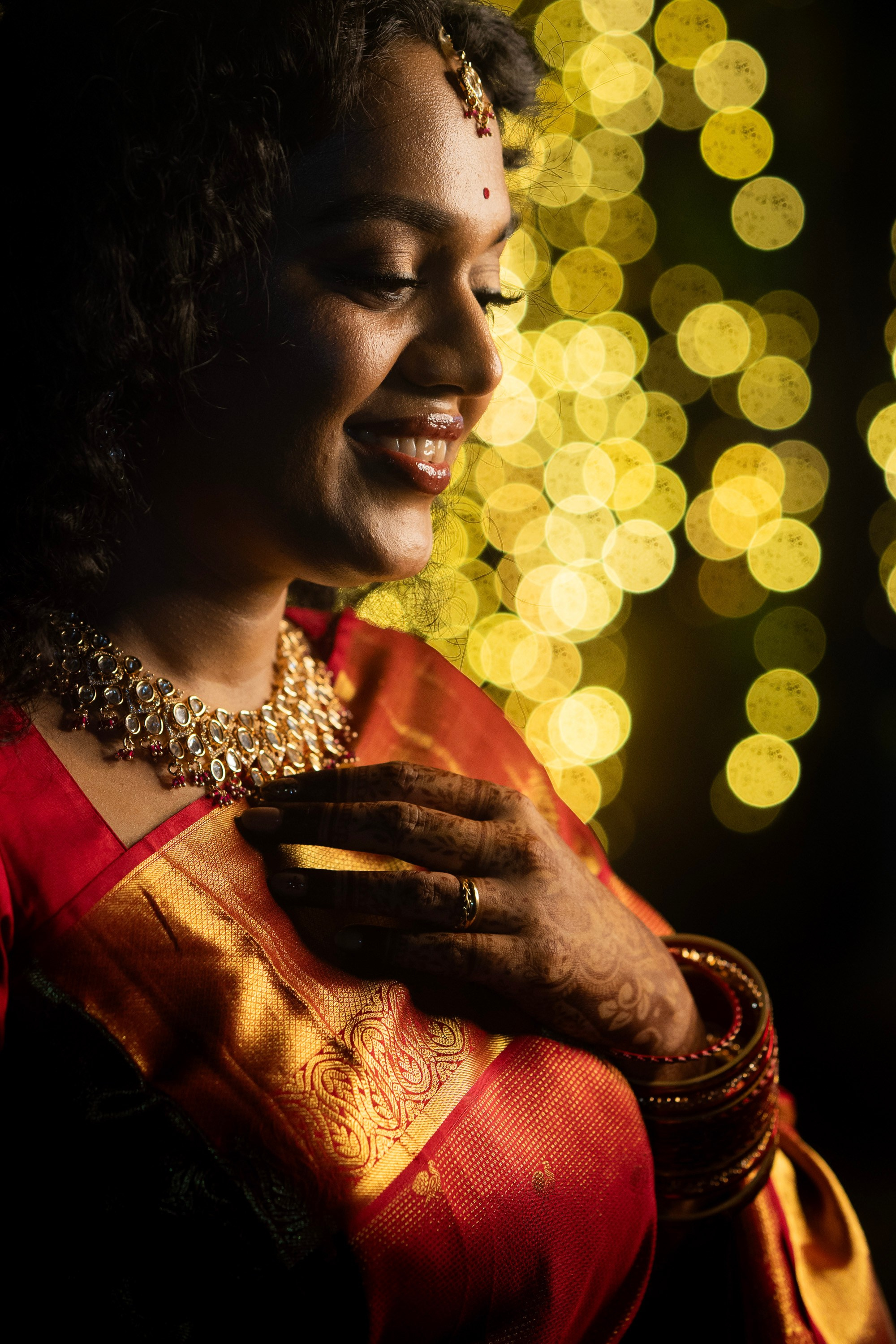 How we see. Truly Yours | Documentary Wedding Photography & Films | Sharath Padaru, Bangalore
