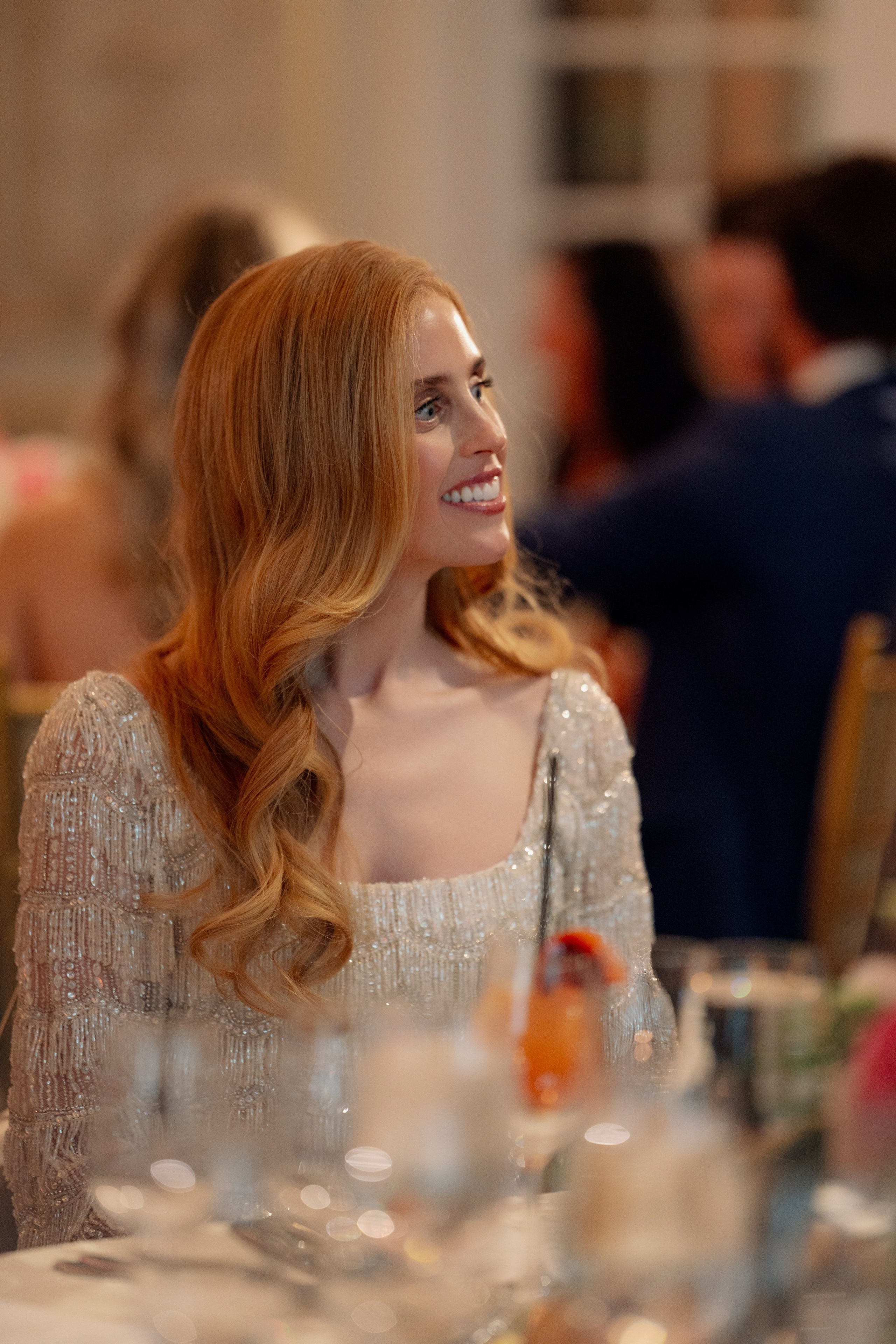 Anne and Maxwell. Wedding photographer and videographer New York | New Jersey