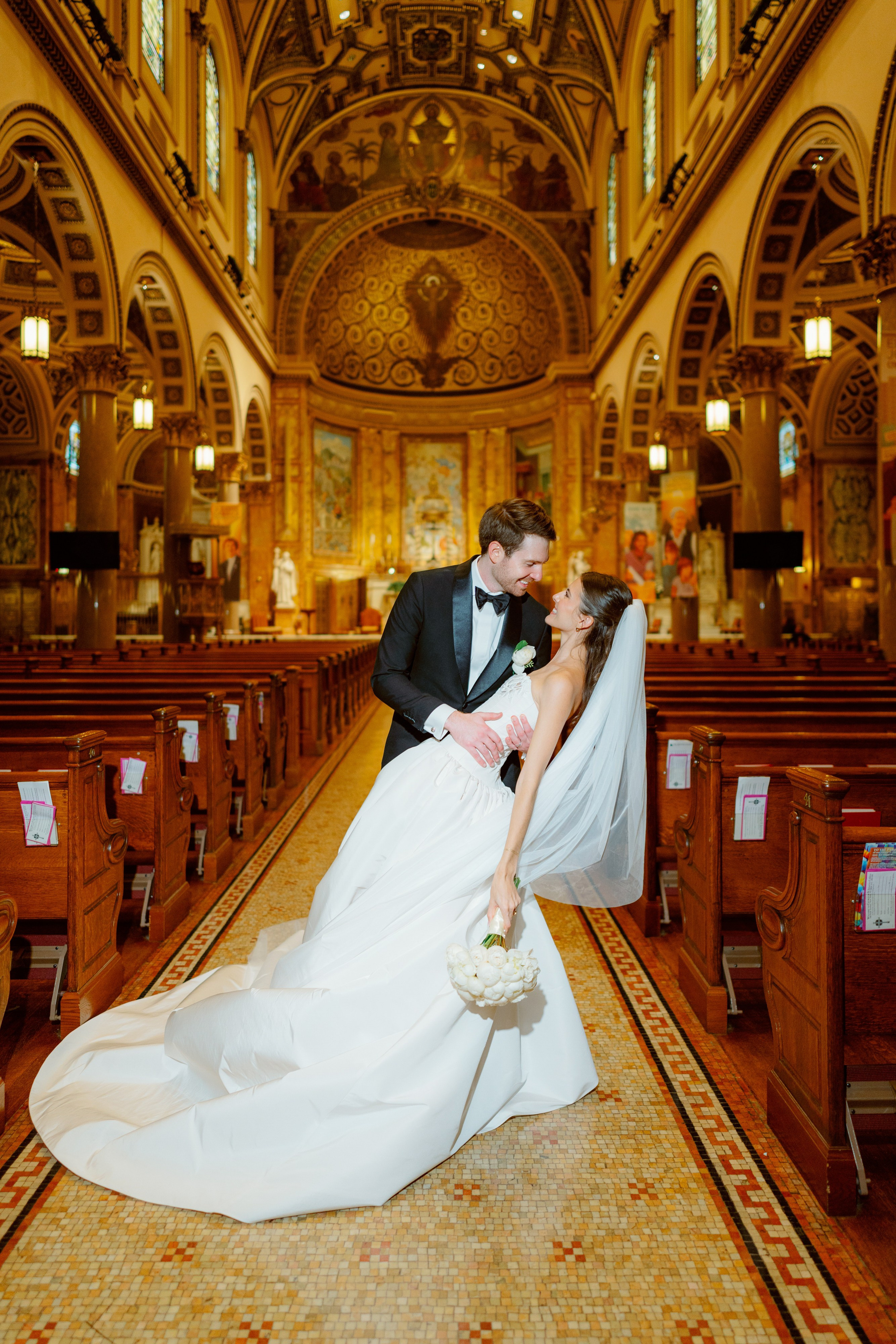 Amber and Luke. Wedding photographer and videographer New York | New Jersey
