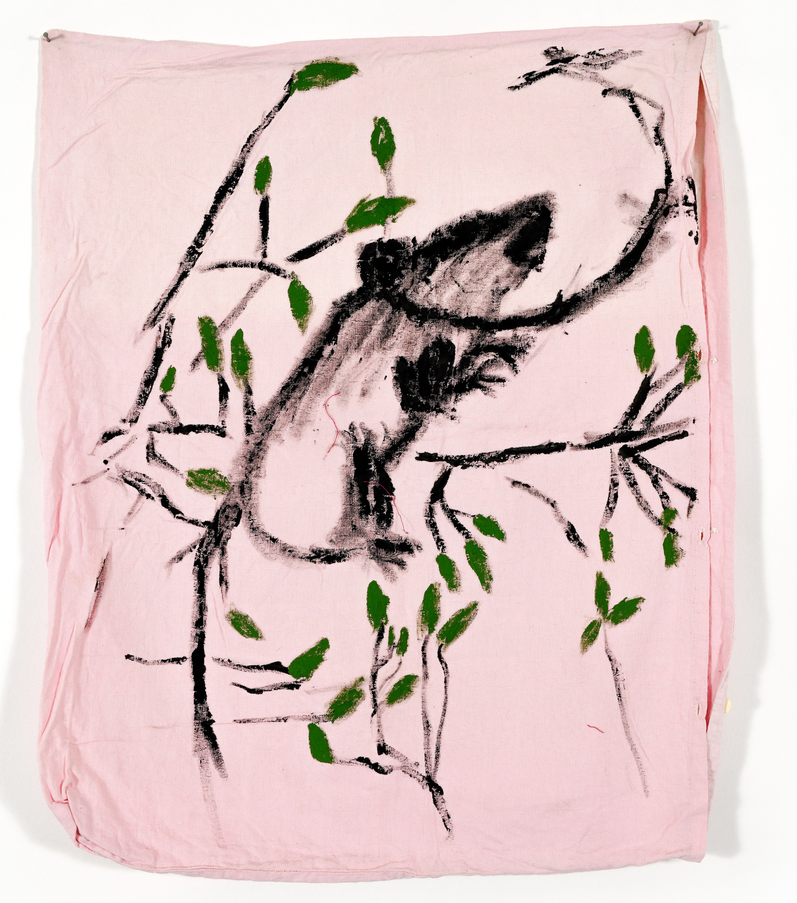 Birds, humans, animals, 2020-2022. Haim Sokol’s artists website