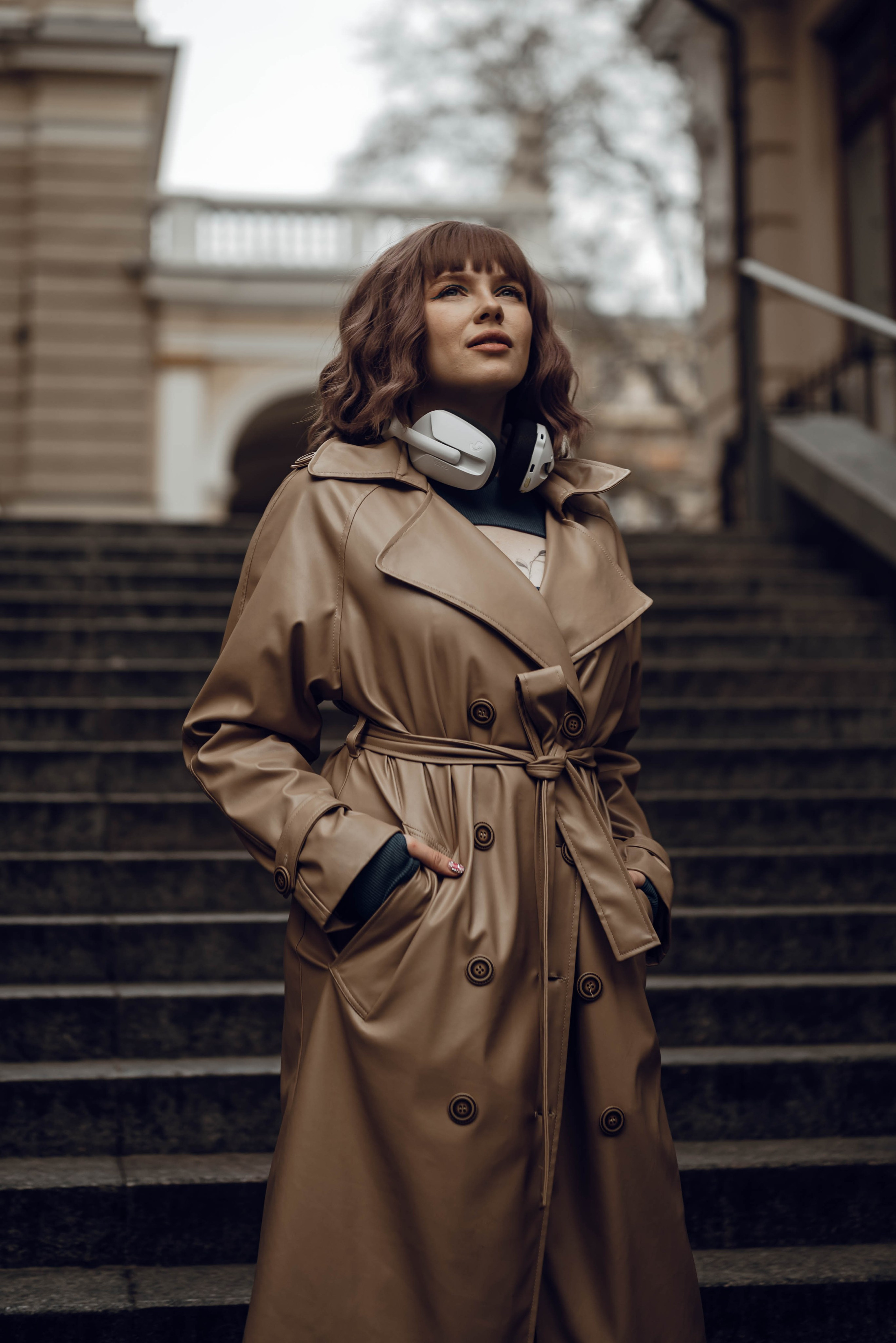 Настя. Фотограф Ирина Новикова