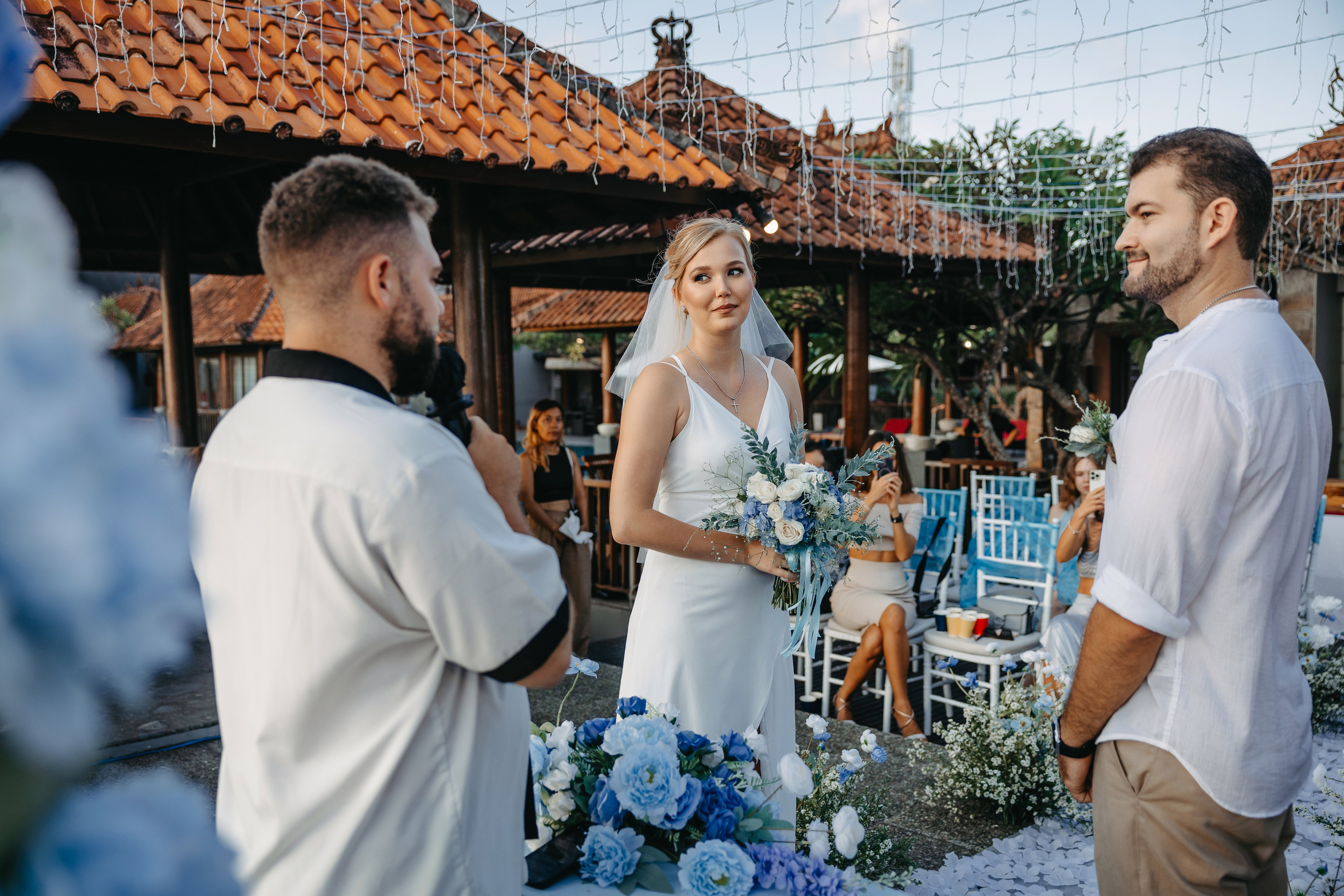 Anna & Michael. Профессиональный фотограф Нурмиева Вероника