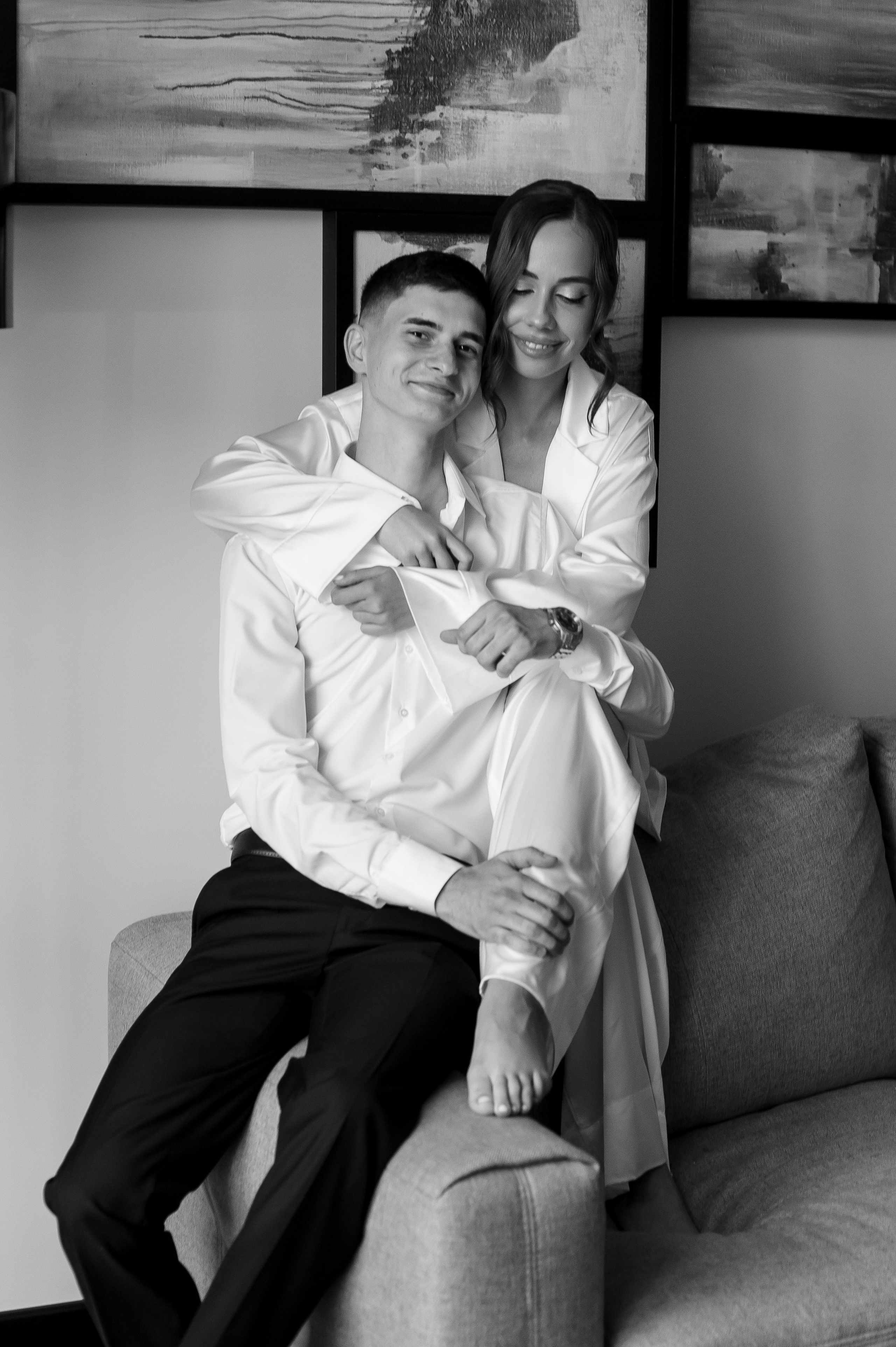 Руслан & Василина. Свадебный и семейный фотограф Екатерина Шестакова