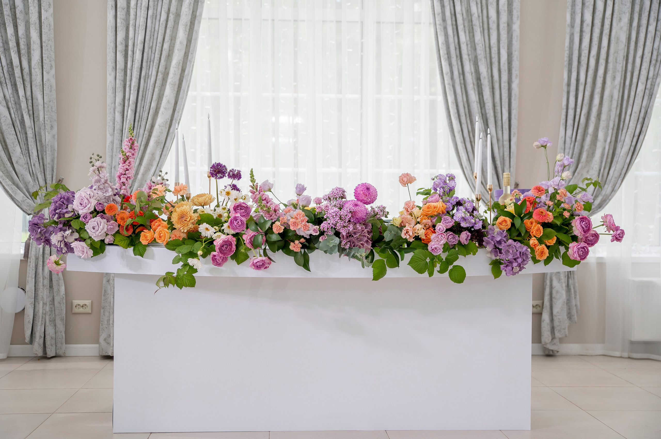 Виктория и Рашид. Свадебный и семейный фотограф Екатерина Шестакова