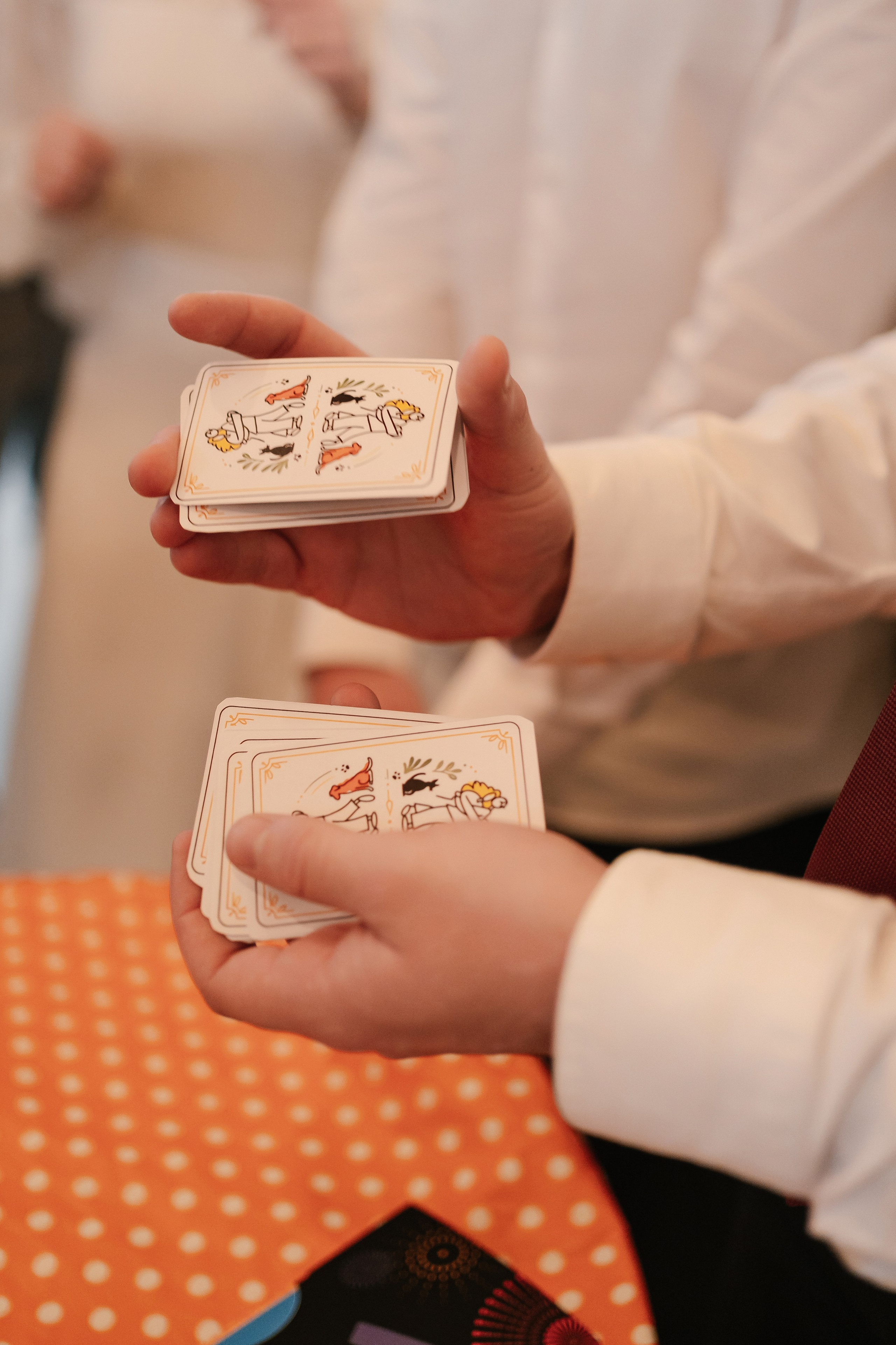 B & J. Fotógrafa de bodas y familias en España, Valencia: Nadia ProFoto