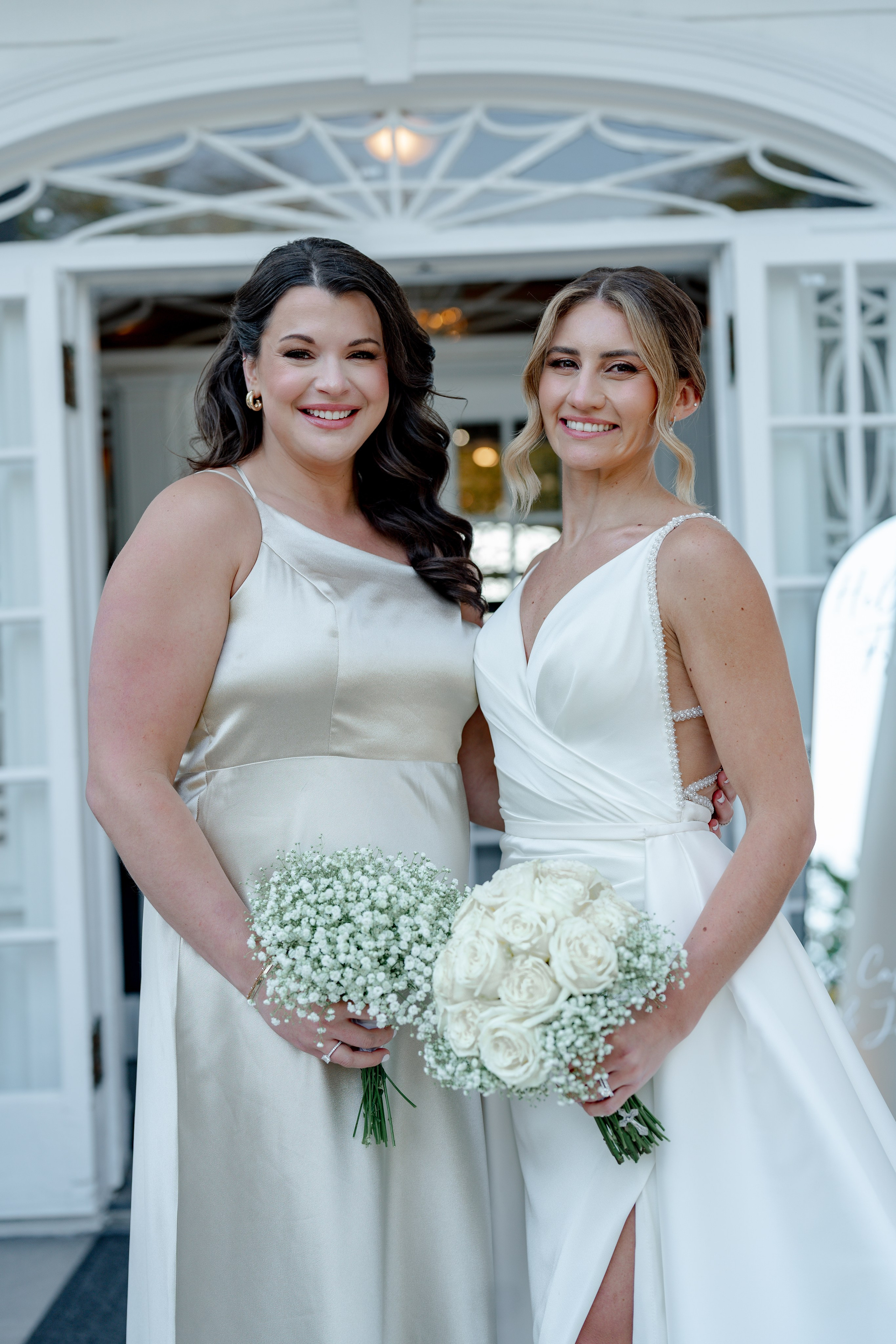 Caroline & Joh wedding day. Anna Krasnova Wedding photographer