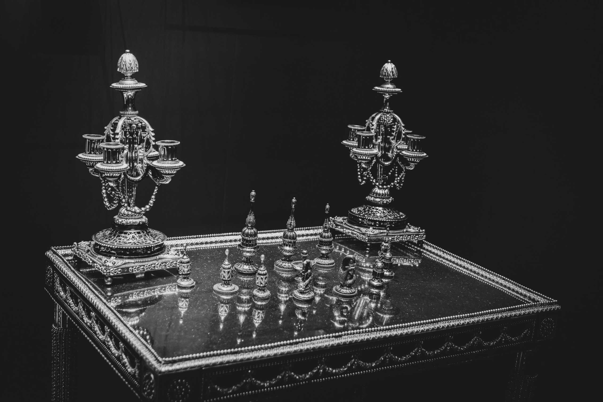 Puhkus Peterburis (Ermitaaž, Shadow muuseum, Grand Maket Venemaa, ArtMuza). Nebula 25 — Fotod teie hingele