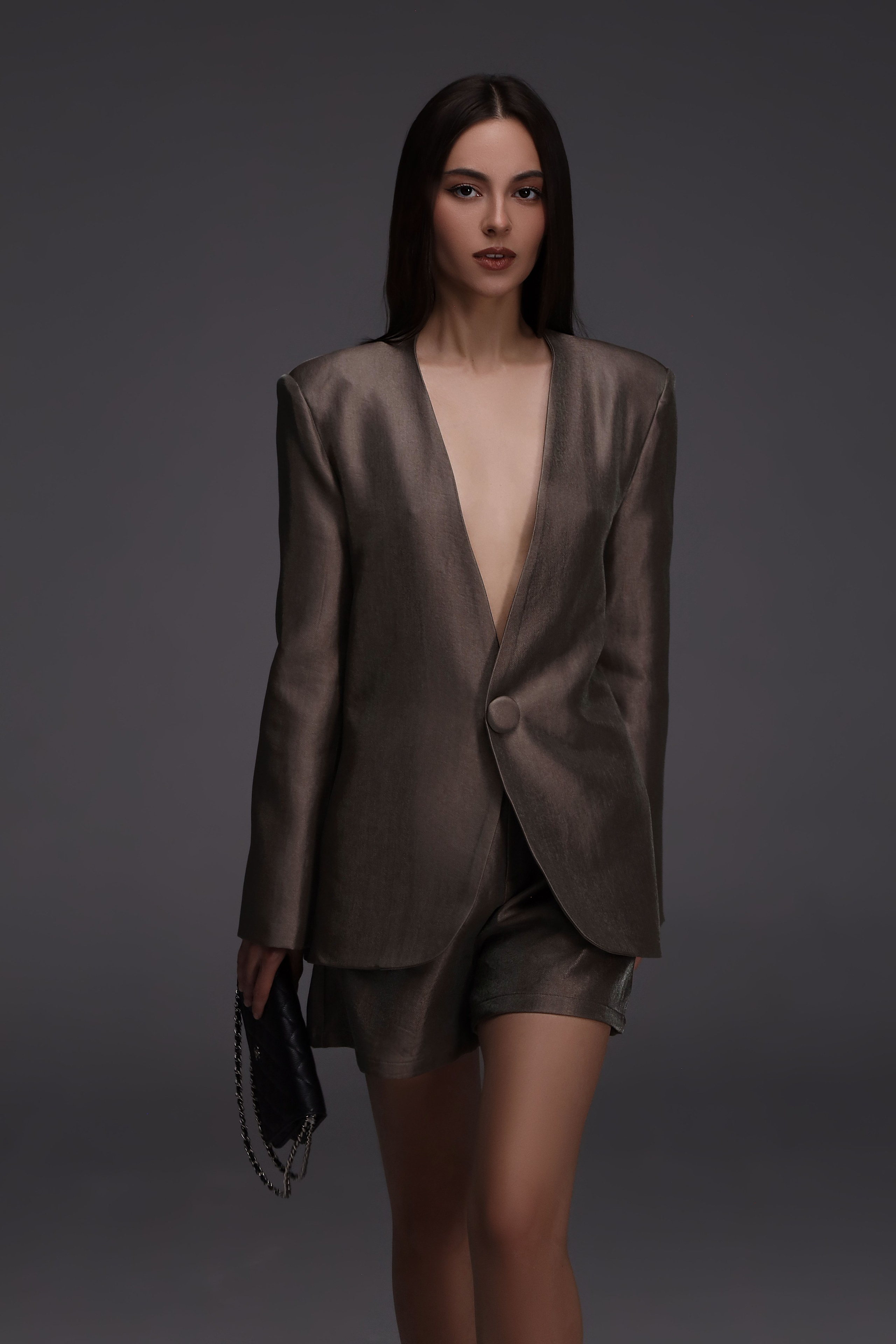 Портрет. Ellaya.ph