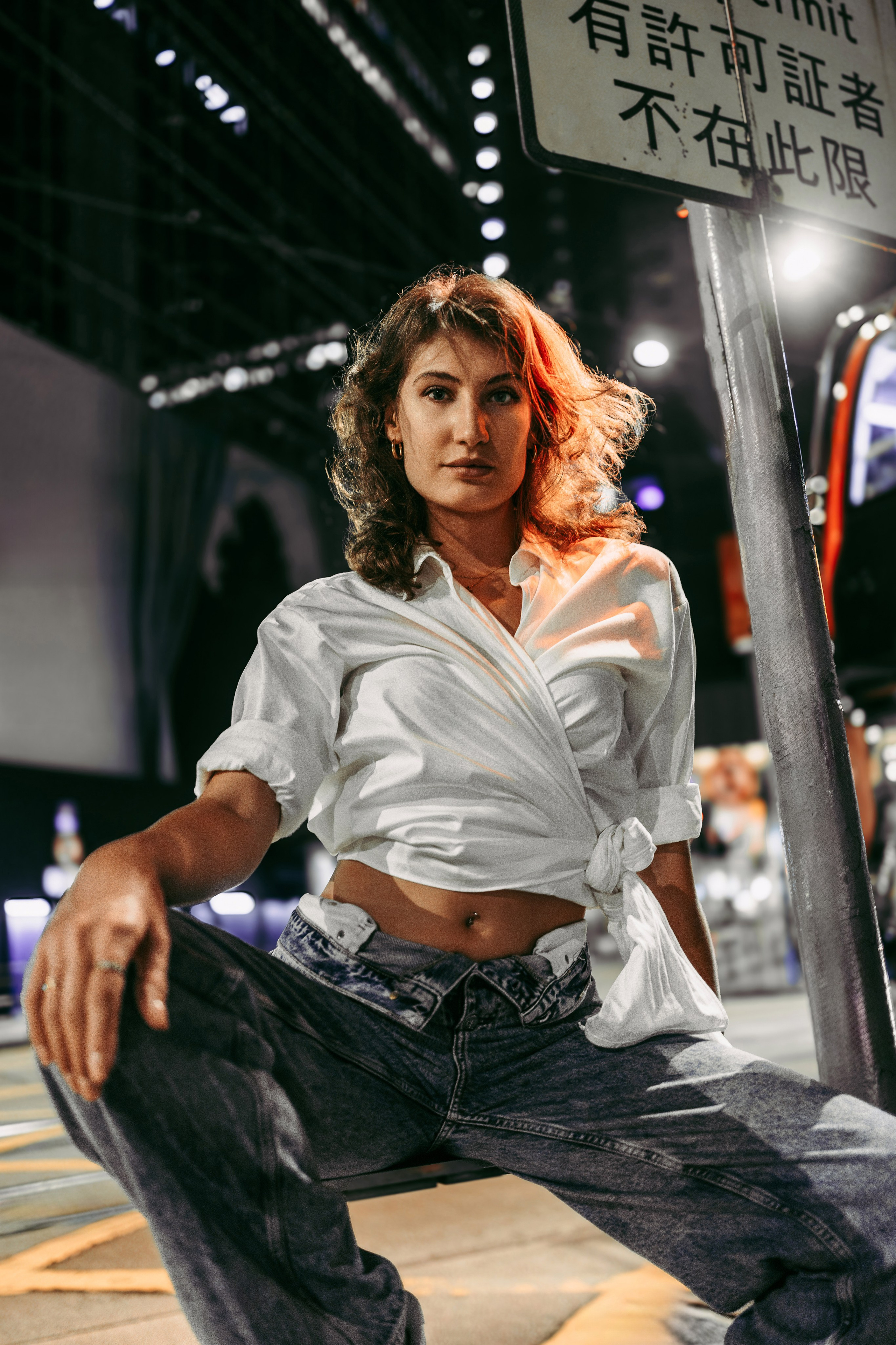 Liza. Профессиональный фотограф Нурмиева Вероника