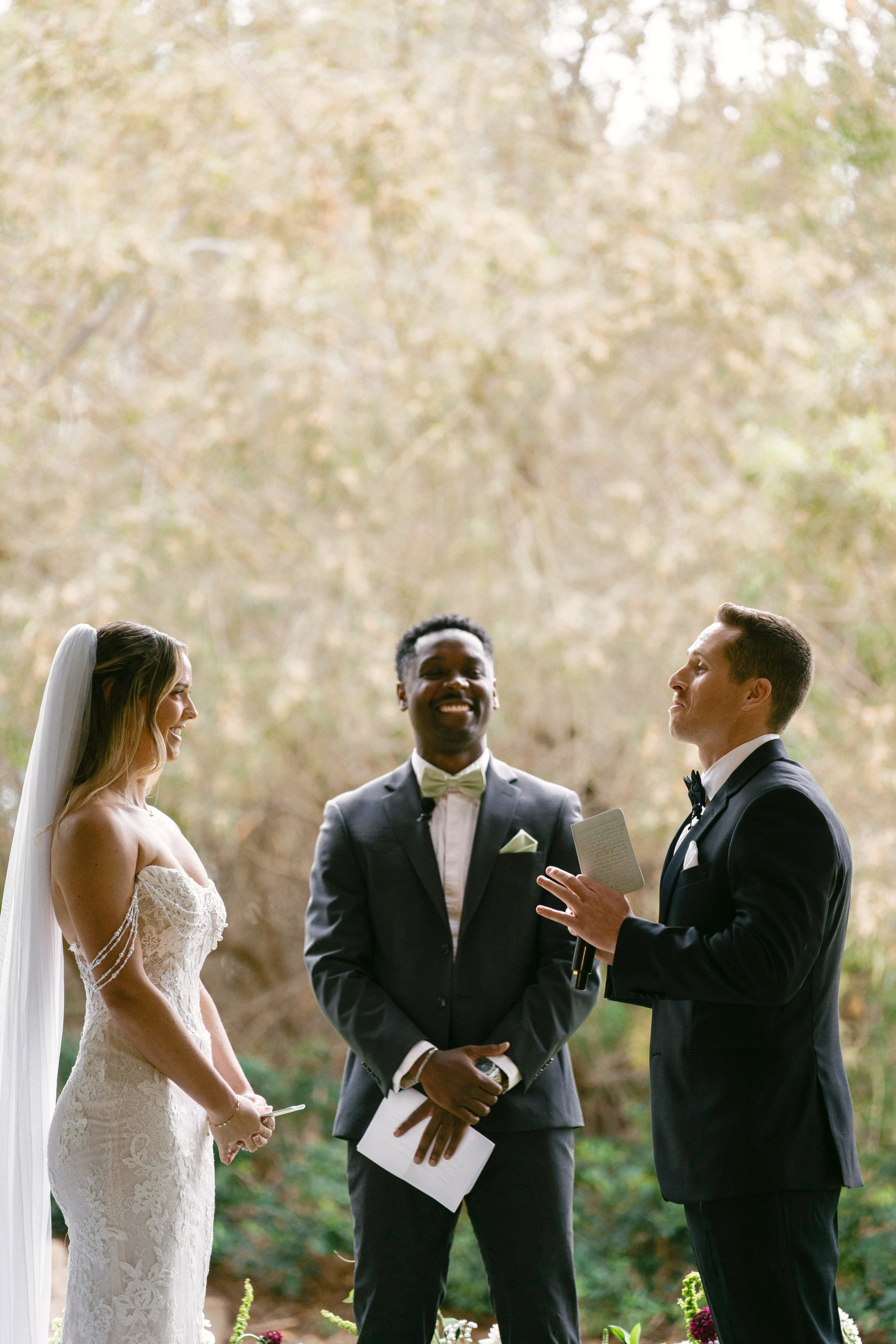 A+K Wedding at Ethereal Gardens, Escondido, California. Wedding Photography & Videography Team in California, Los Angeles, San Francisco, San Diego and Travel