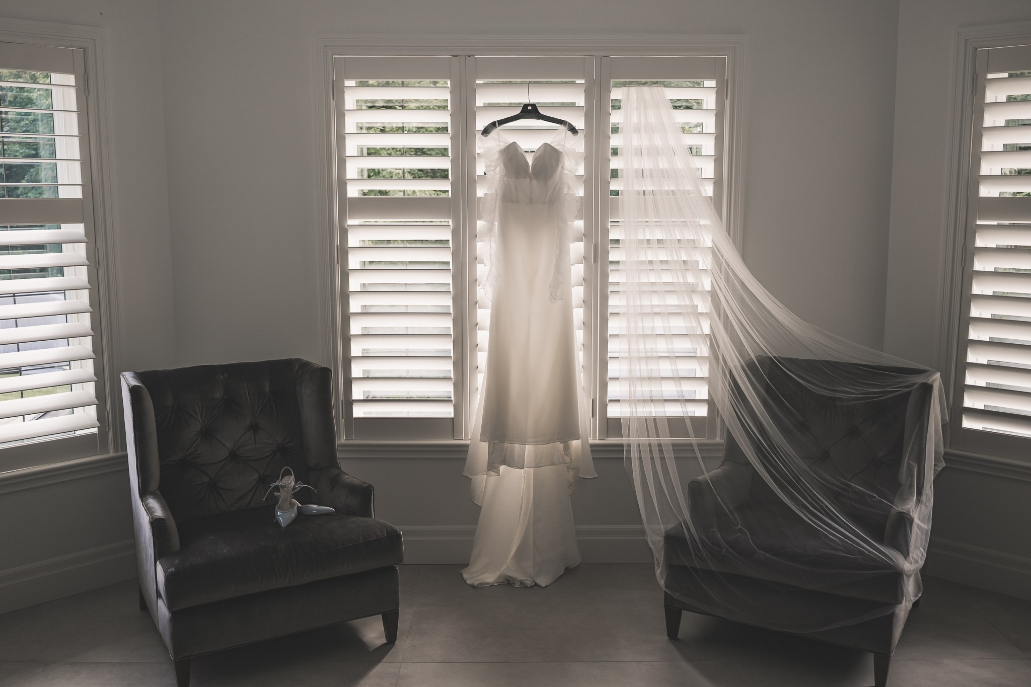 Elegant & Emotional Wedding Photography in Toronto | Madhurina Photography. Madhurina photography