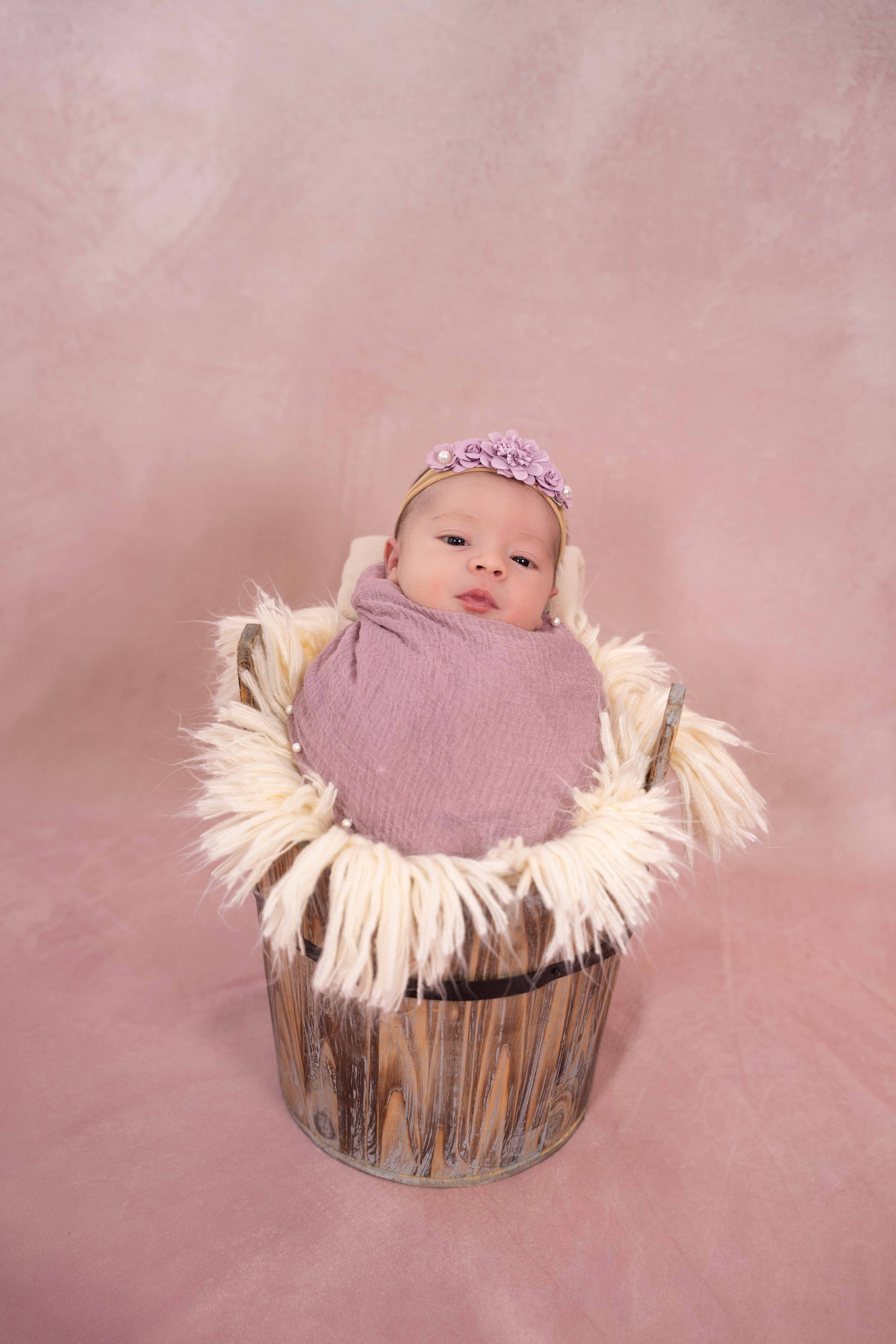 Baby Photos. Fotografía accesible en Calgary