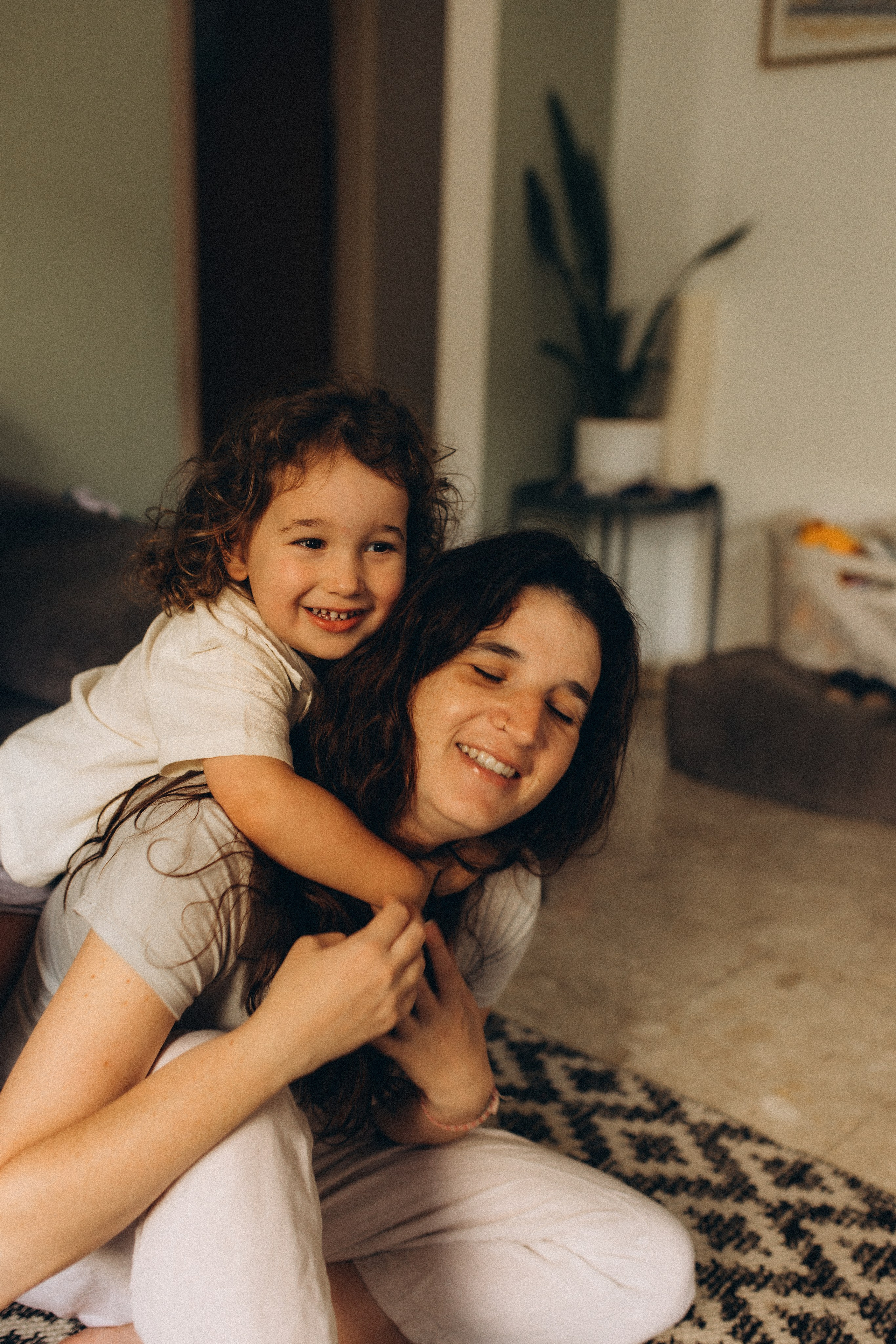 Shayne, Alon, Yanay&Kedem