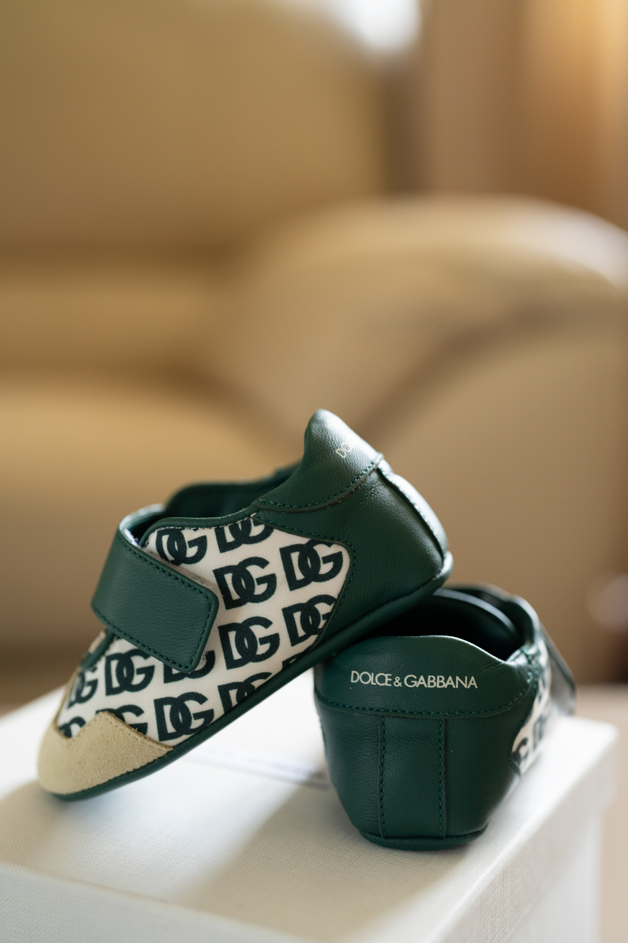 David Cristian’s Baptism. Studio Timis