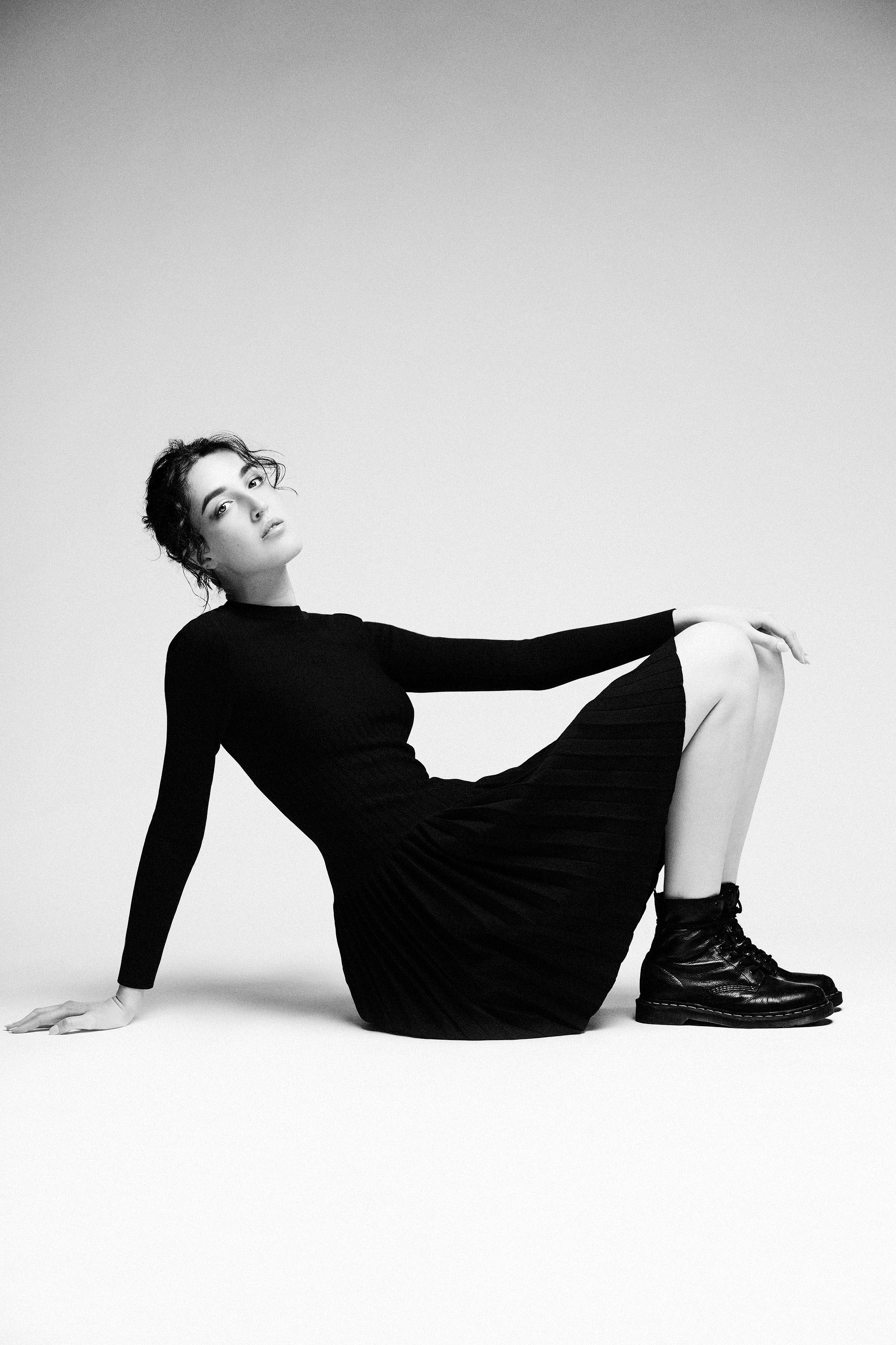 Alyssa | Family Photographer in London and Kent