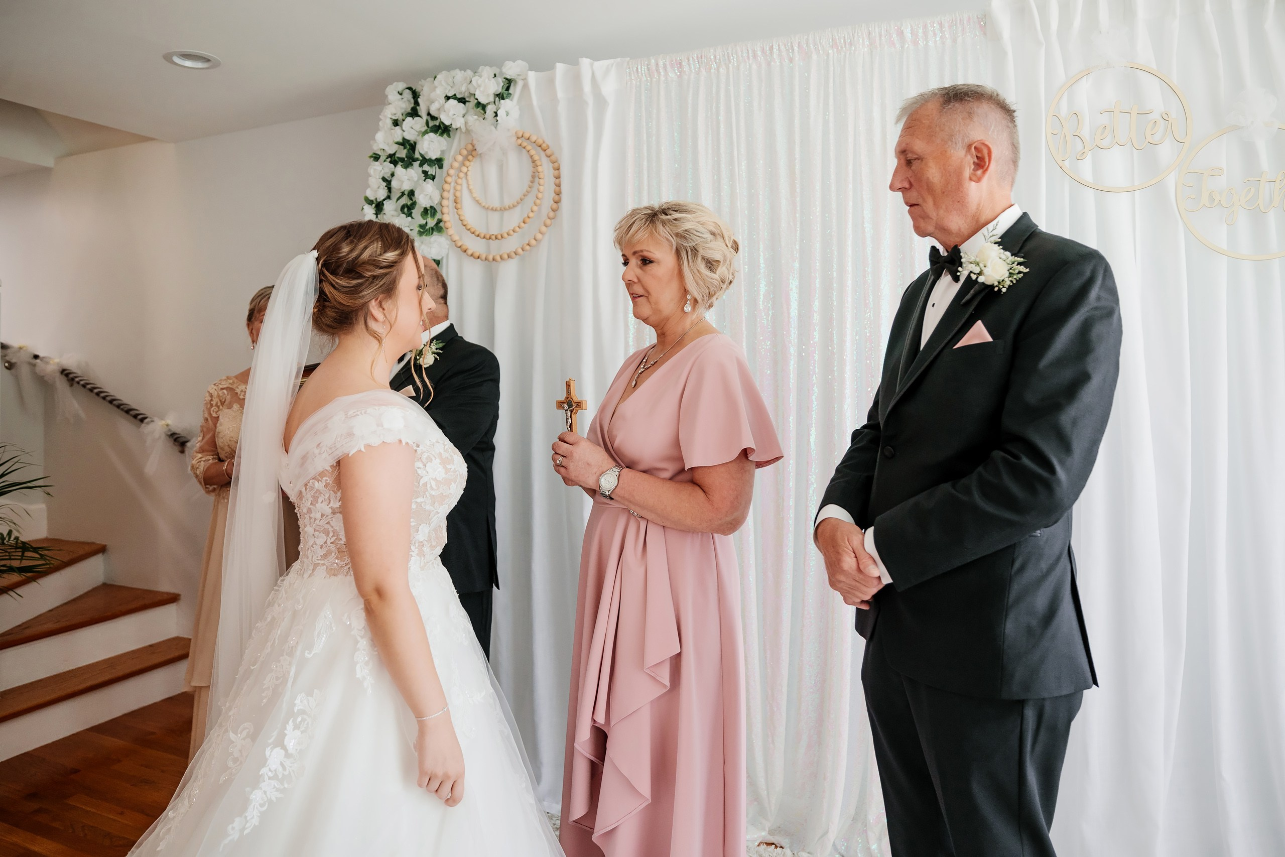 05.10.2024 Wedding. Wedding family event photographer in Chicago Nick Yushevich