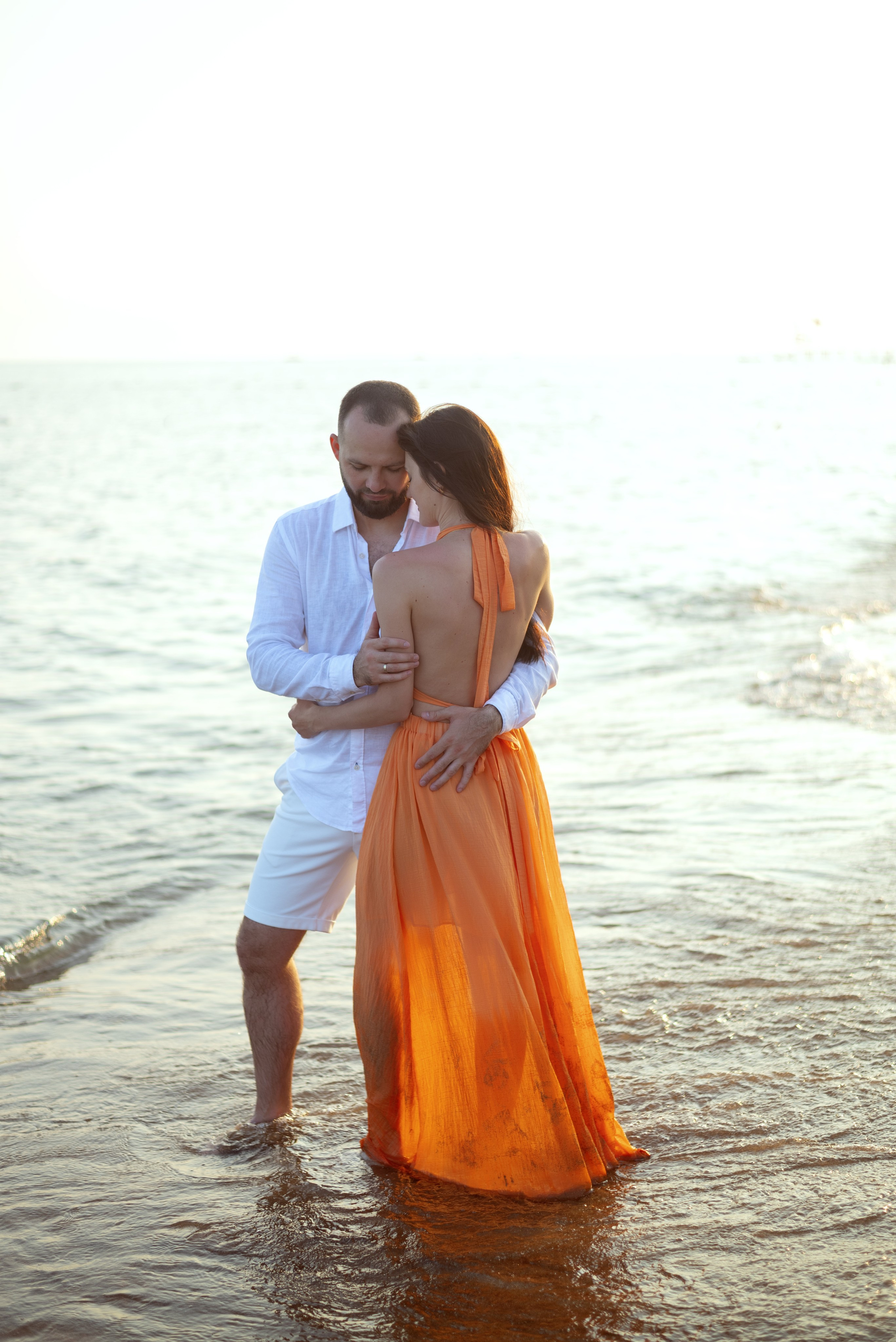 Фотосессия в Сиде. Фотограф Анталия, Кемер, Белек, Сиде Дарья Кая