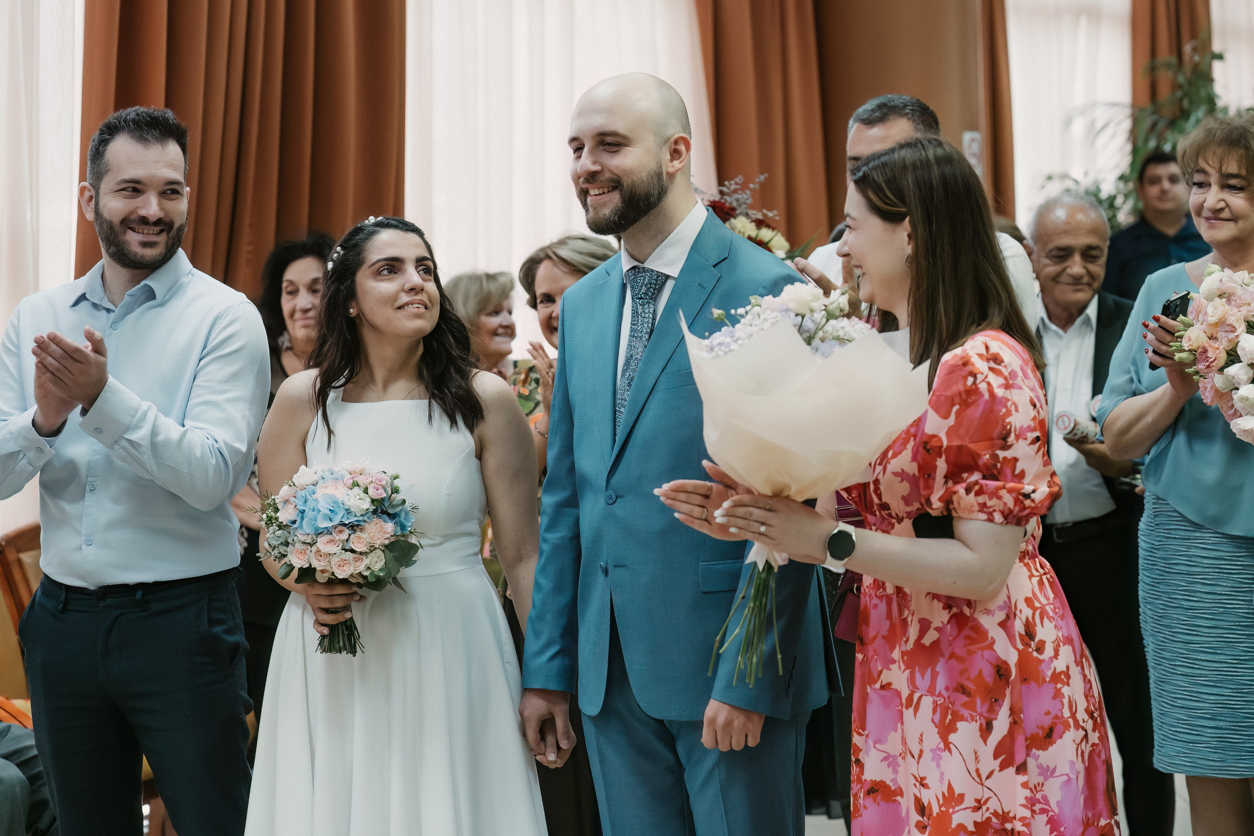 Andreea & Tigran. Dara Lens | The art of remembering