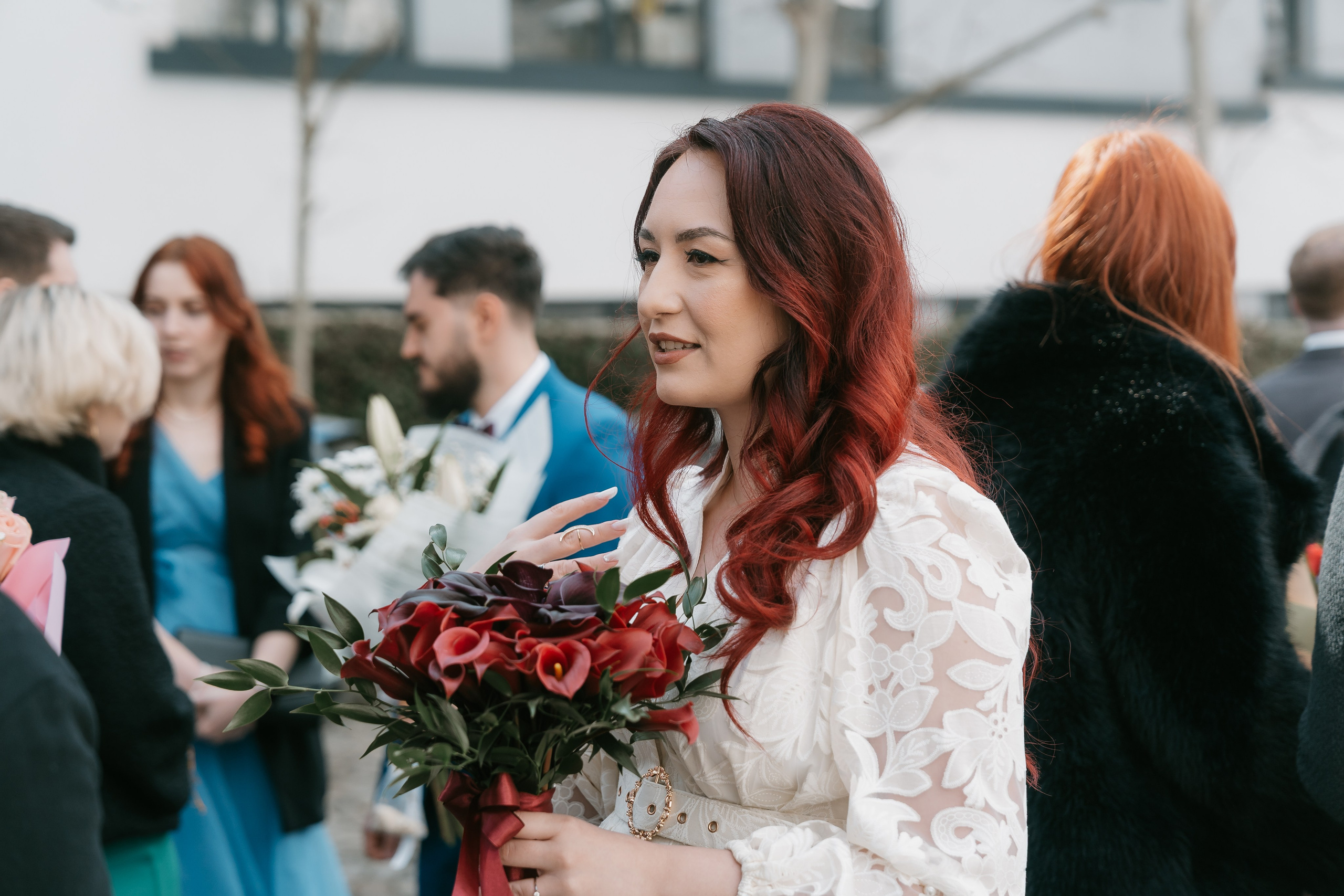 Rux & Victor. Dara Lens