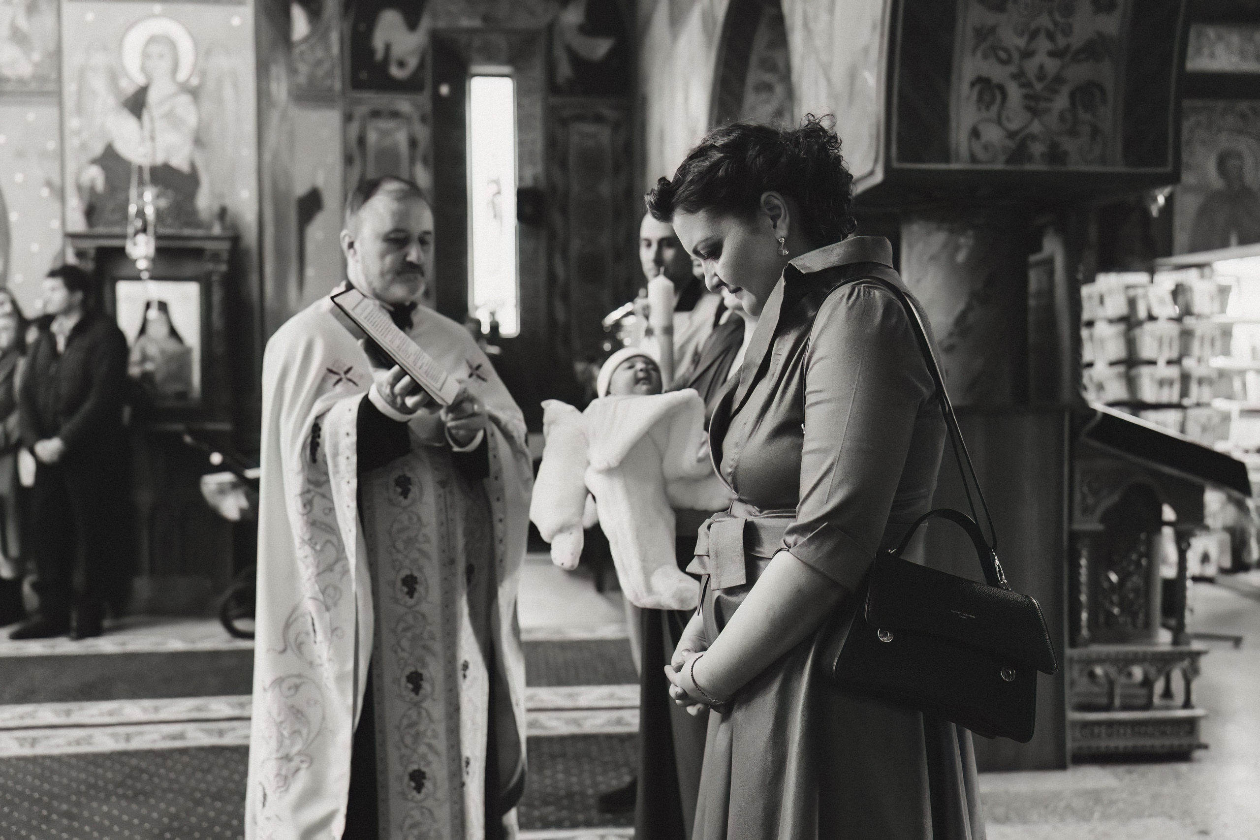 Cezar Ioan. Dara Lens | The art of remembering