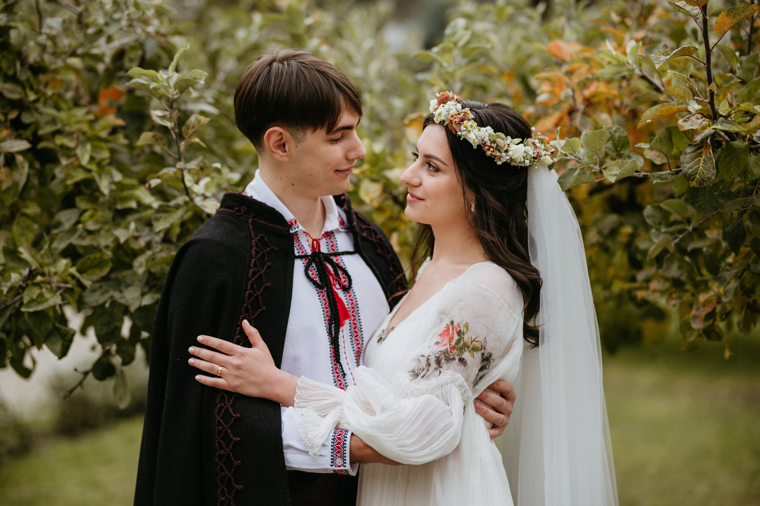 Iulian si Felicia. Valentin Melen - fotograf de nunta 🤍