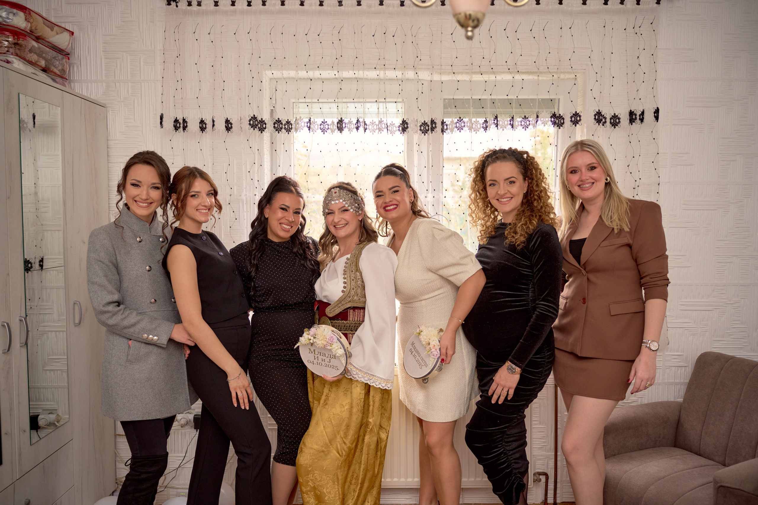 Ivana i Jefta. Marko Superio | Wedding & Portrait Photographer