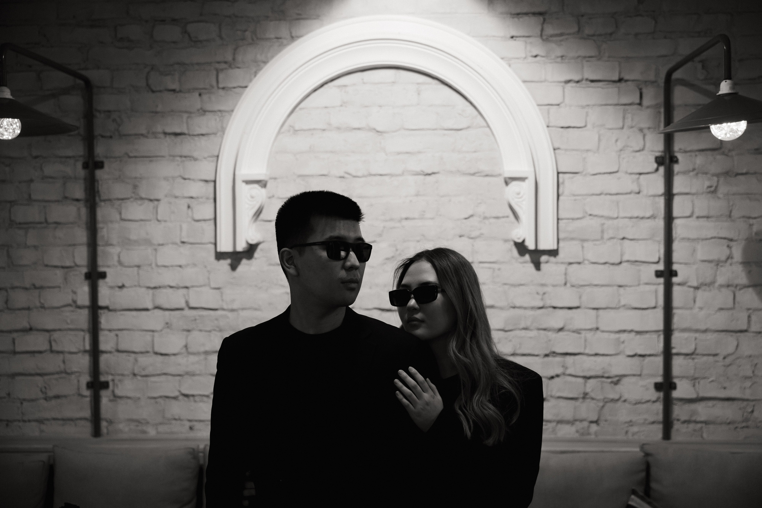 Медер и Айжан. Азимжан Нуритдинходжаев — свадебный фотограф