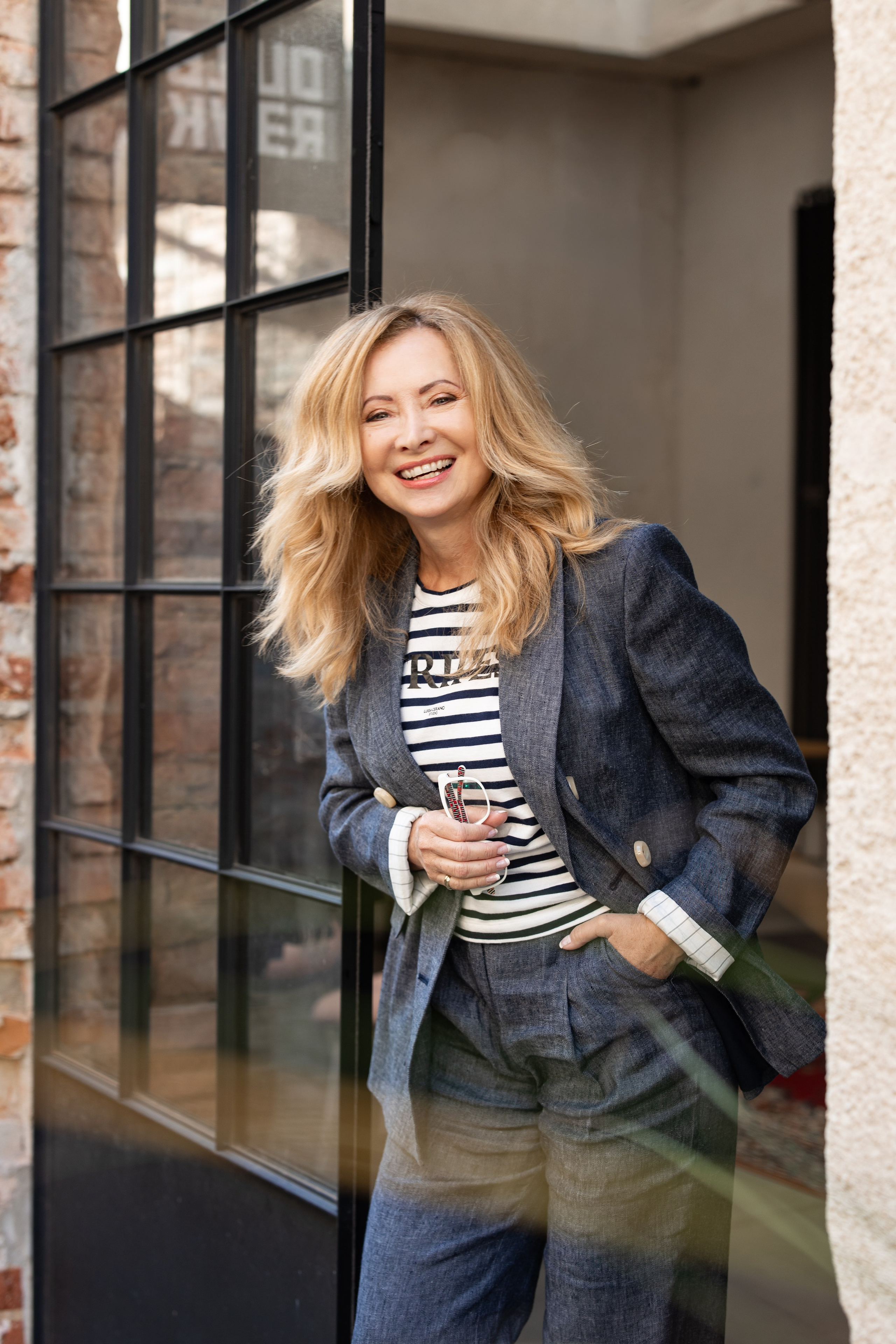 FOTO WORKSHOPY. Brand / Business Photographer & Coach Prague — Dana Lišková