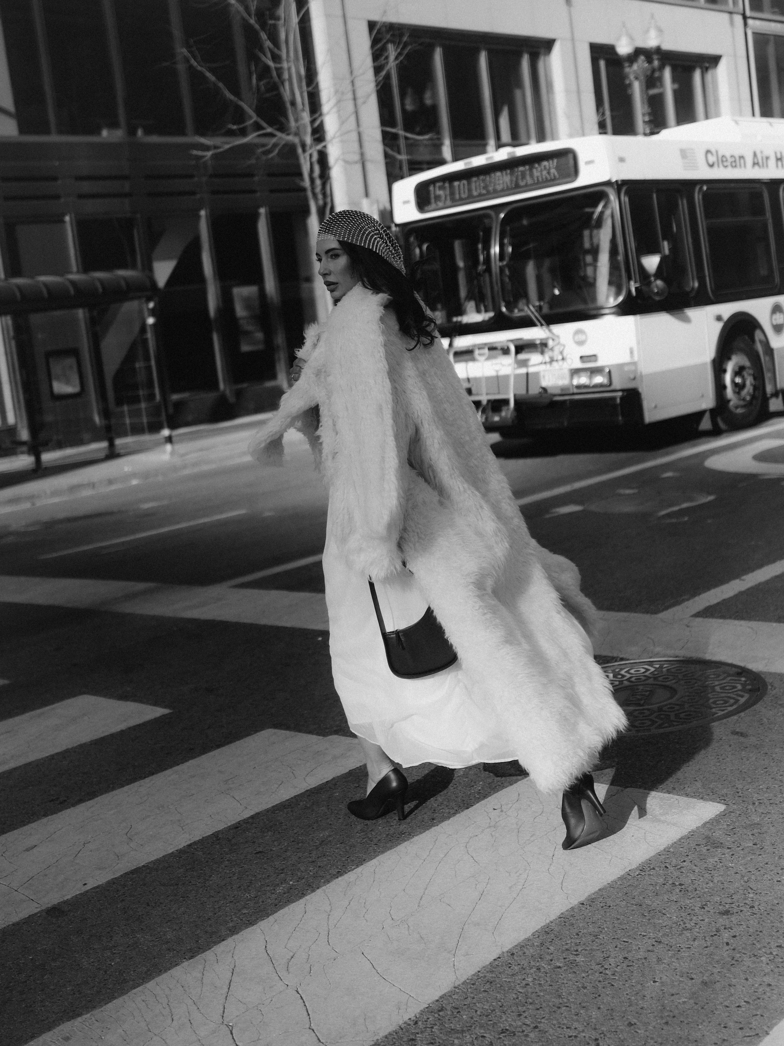 Nika. Mariia Ermakoava