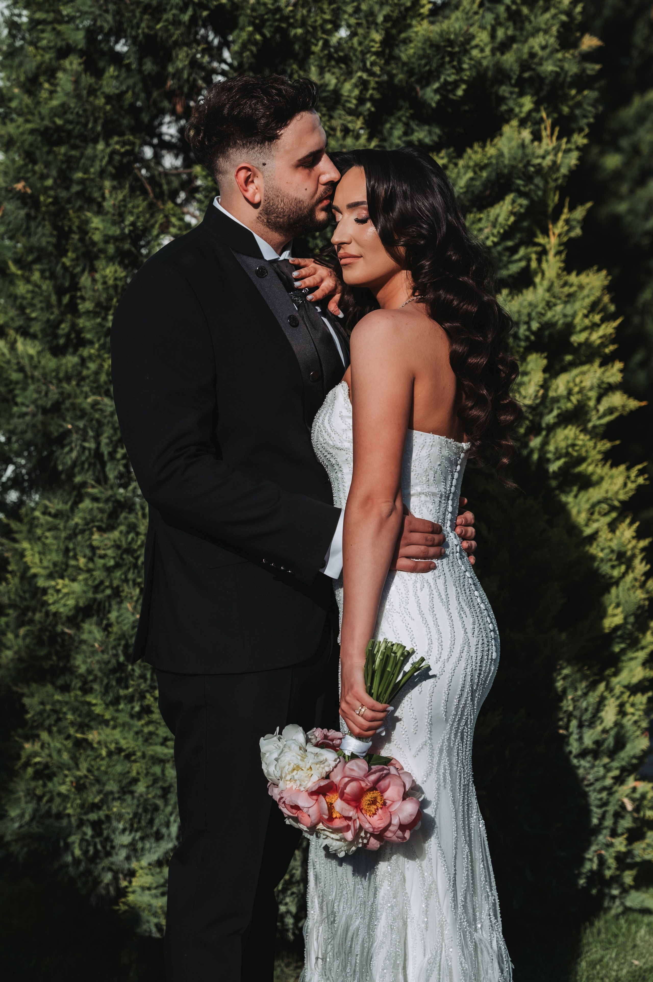 Nunta Roberta & Cosmin. Cătălin Lazăr Photography — Fotografie de nuntă și evenimente premium în România și Europa