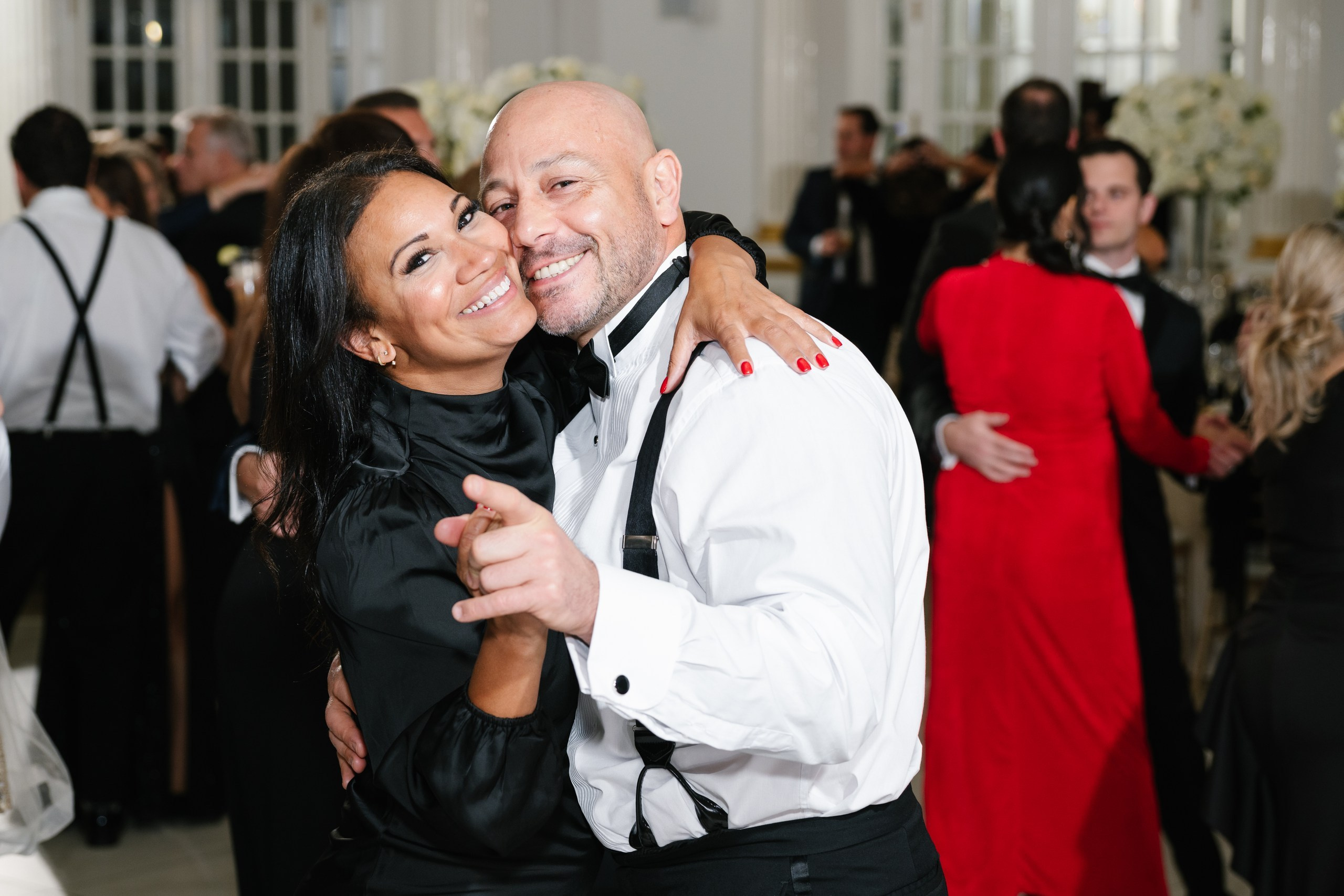 Amanda & Michael. Luxury Wedding Photography and Cinematography