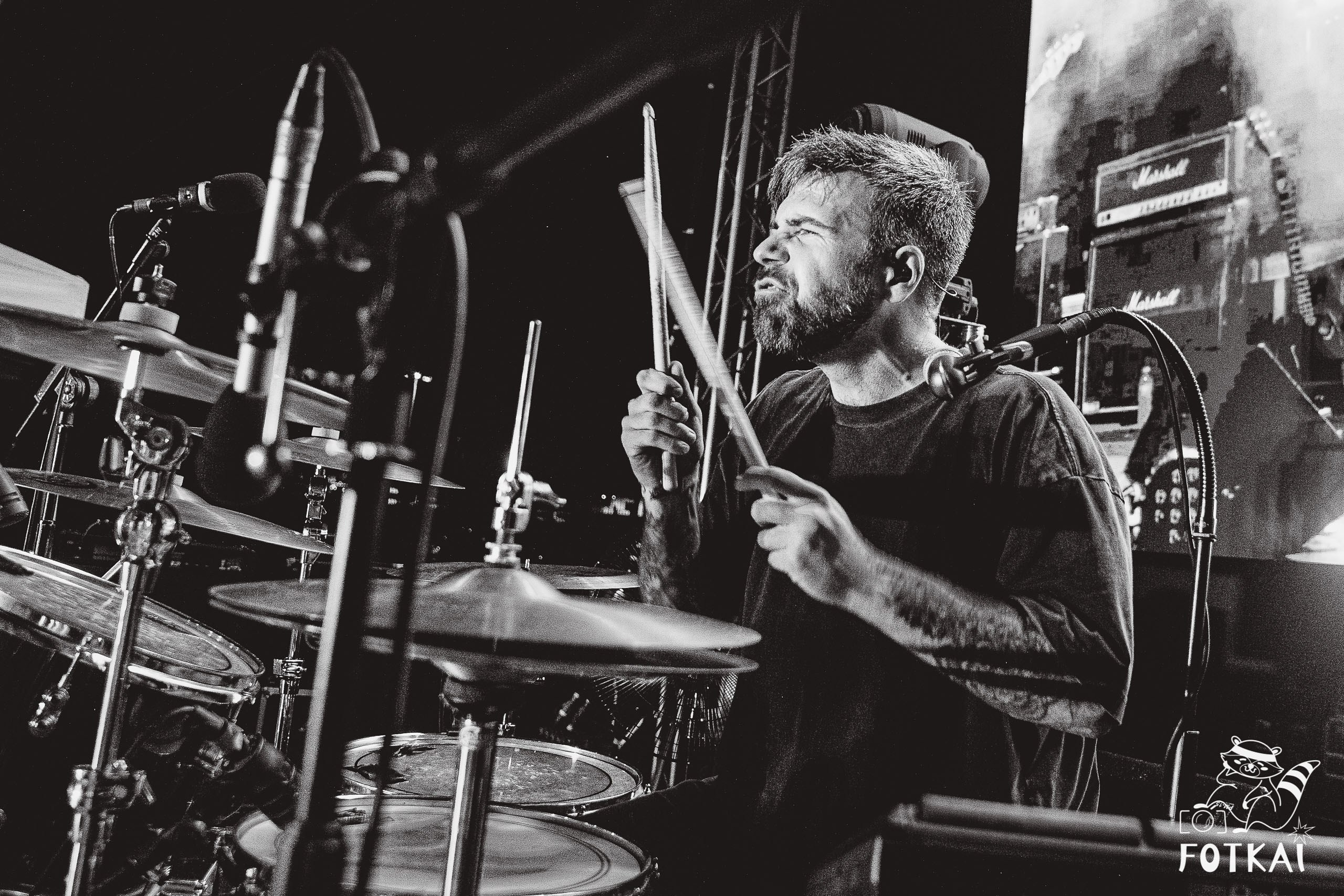 Fotos Rock Against Cancer 2025 Torrevieja | Galería FOTKAI