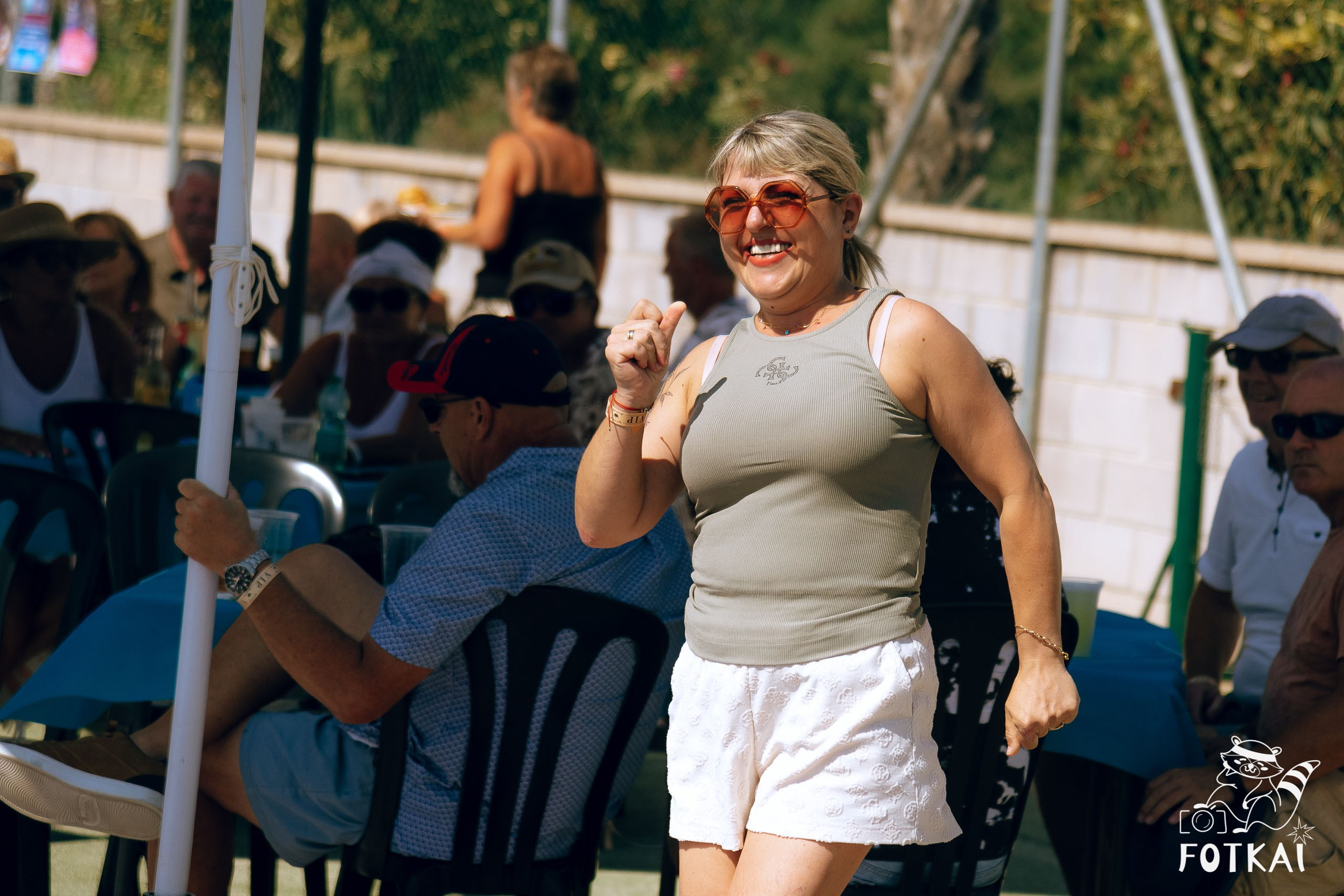 Autumn Gold Fiesta 2025 en Alannia Guardamar – Reportaje fotográfico | FOTKAI