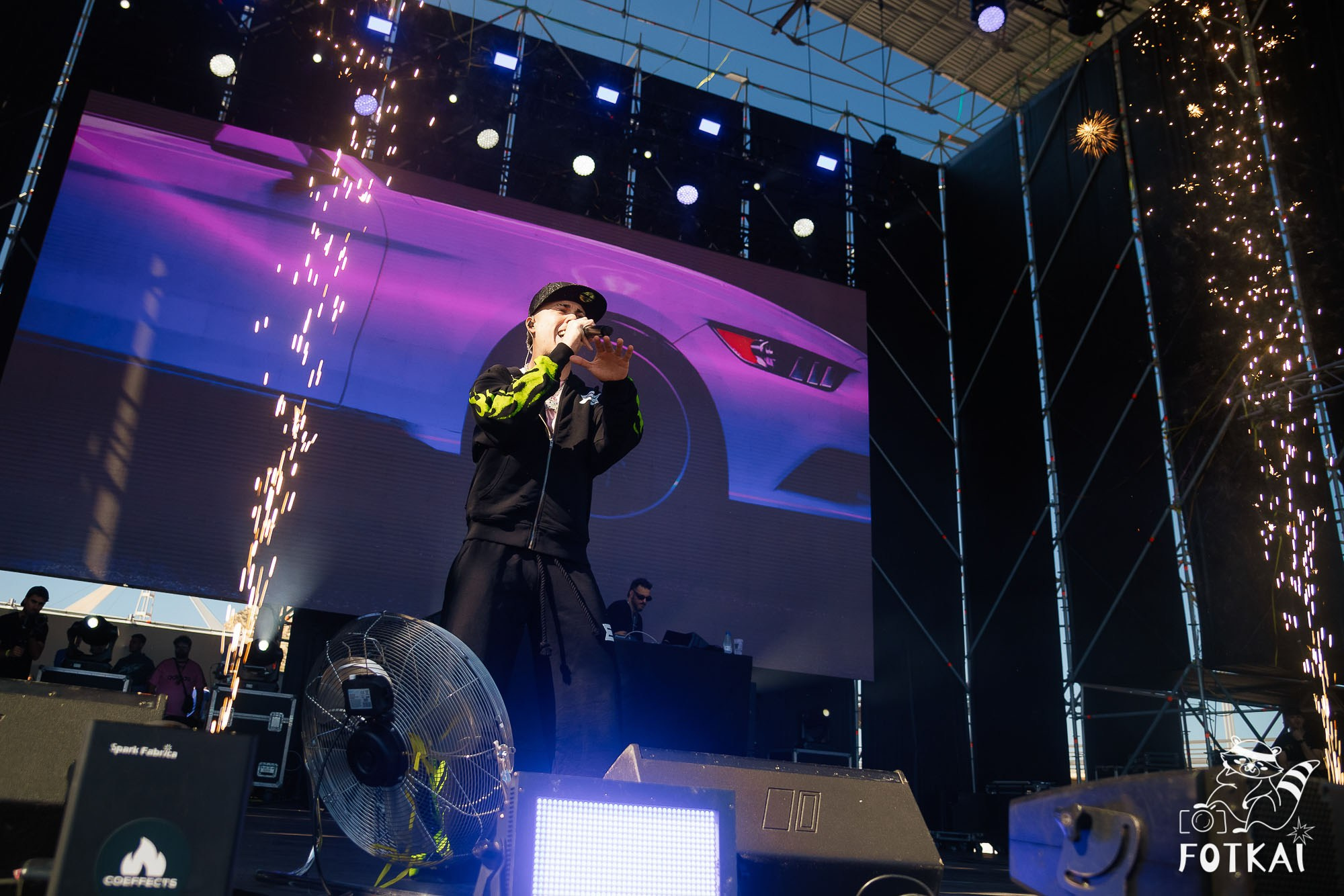 Fotos Costa Sonora 2026 Alicante Día 2 — busca tu foto y encuentra amigos del festival | FOTKAI